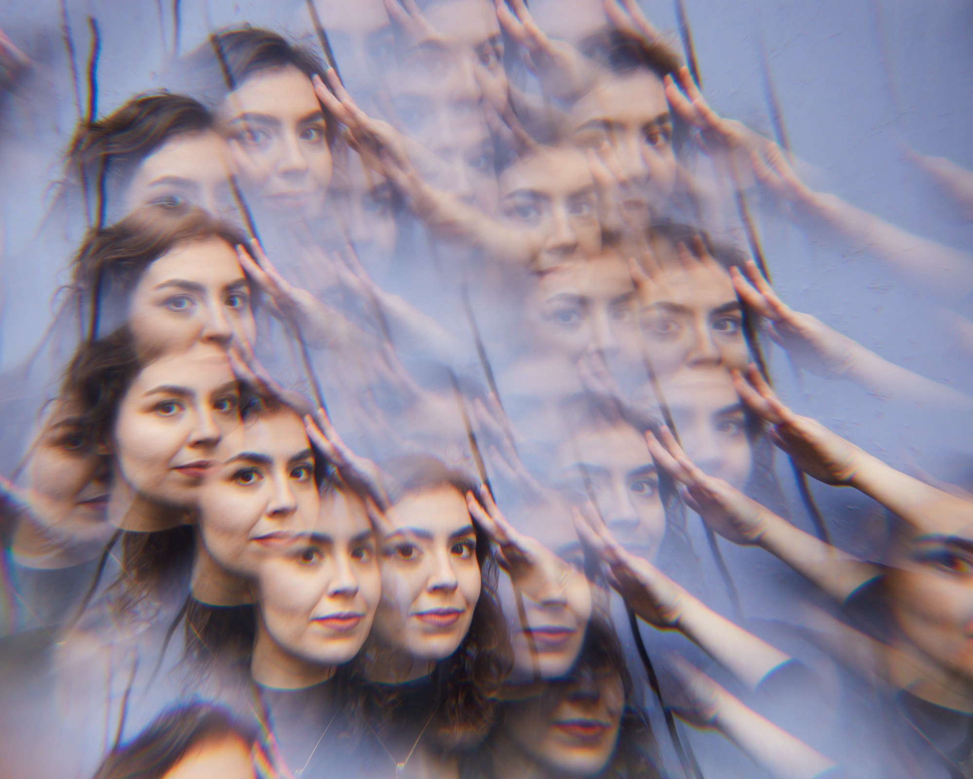 Life style для Instagram. Портретный и репортажный фотограф в Израиле Рома Бирман