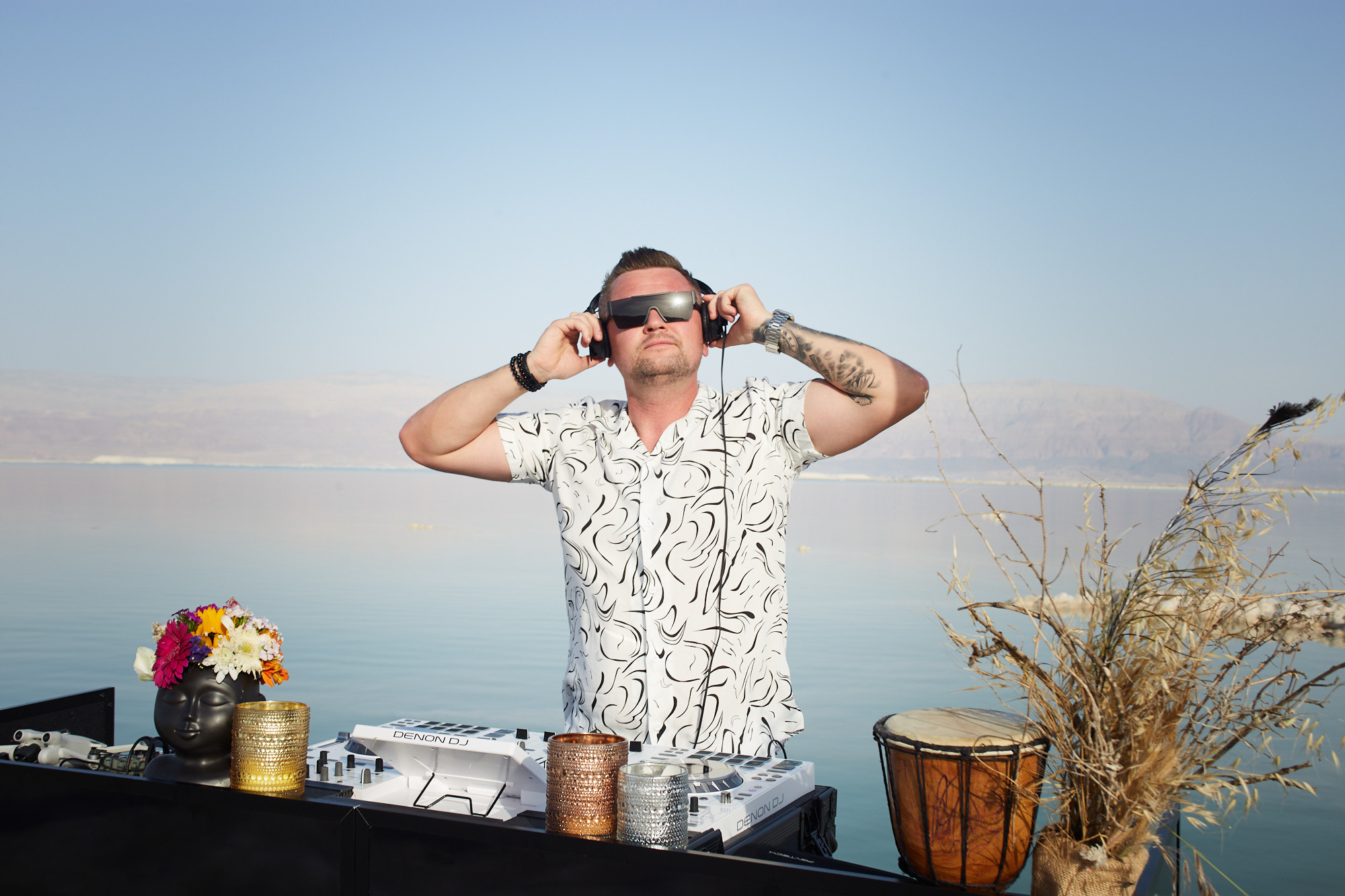 Портреты. Портретный и репортажный фотограф в Израиле Рома Бирман