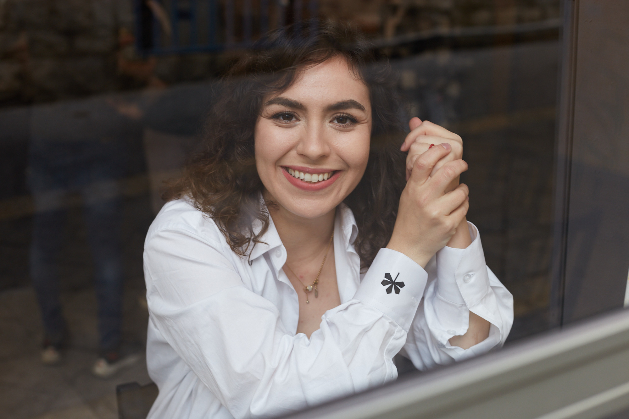 Life style для Instagram. Портретный и репортажный фотограф в Израиле Рома Бирман