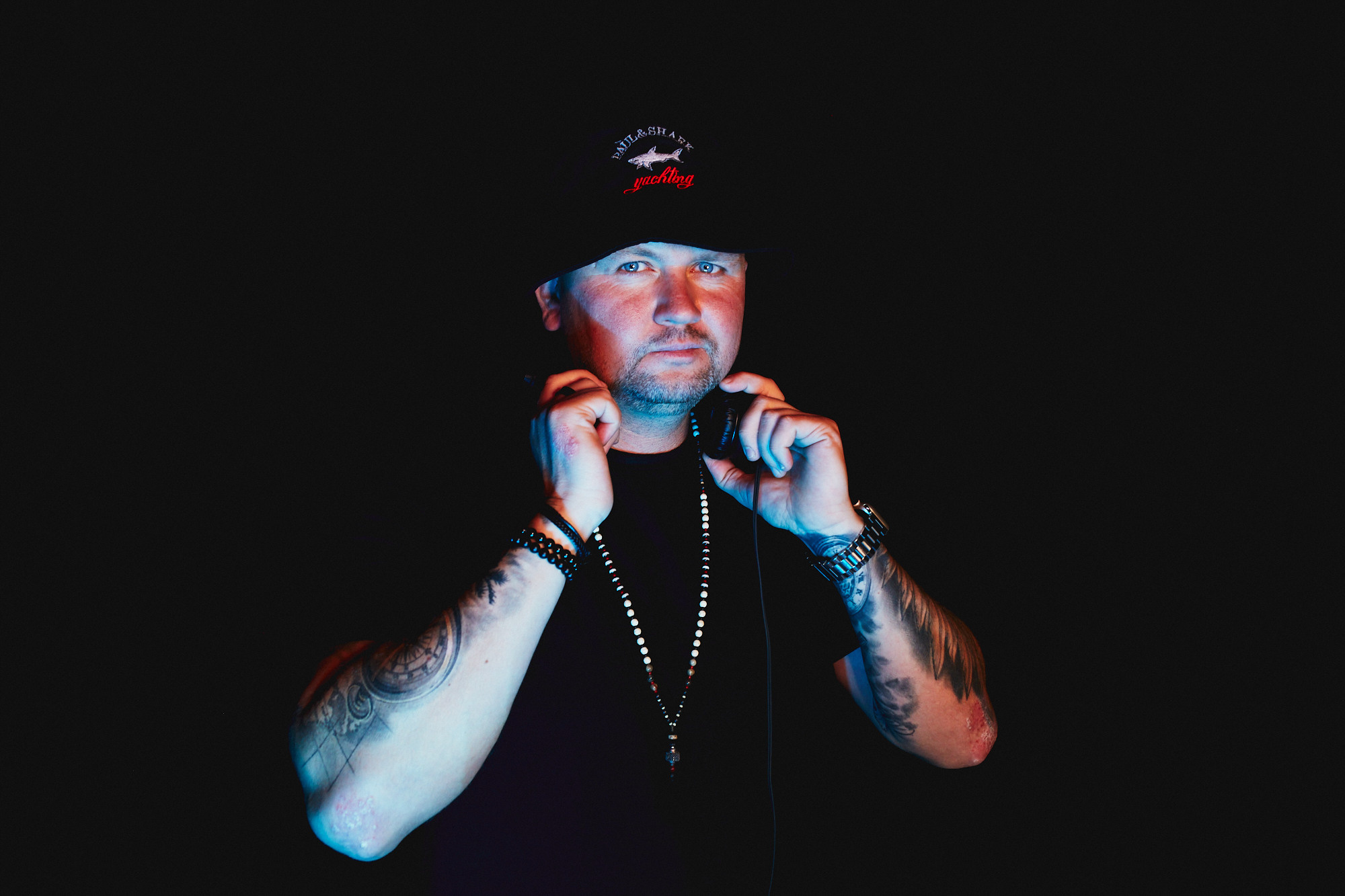 Портреты. Портретный и репортажный фотограф в Израиле Рома Бирман