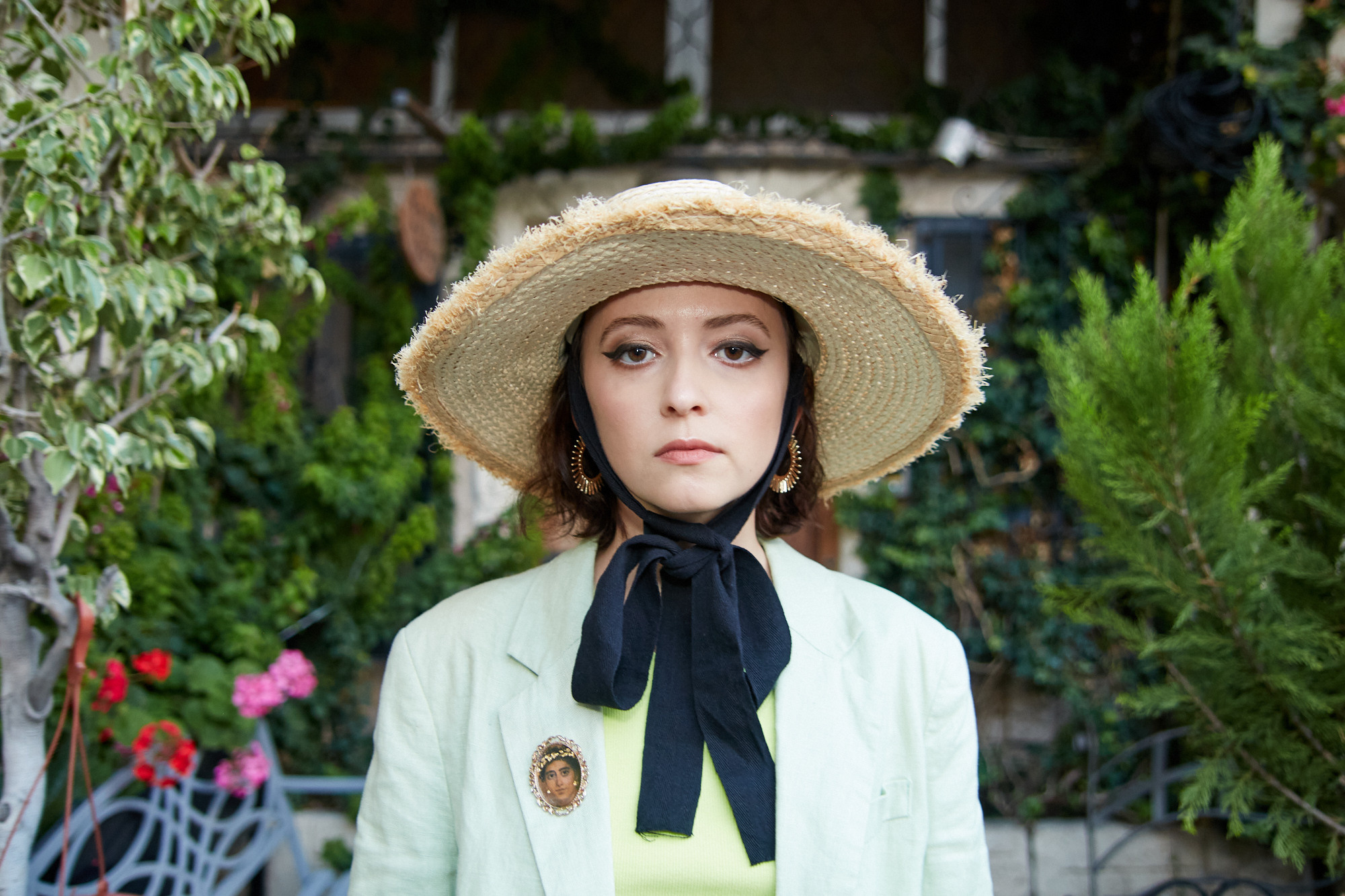 Портреты. Портретный и репортажный фотограф в Израиле Рома Бирман