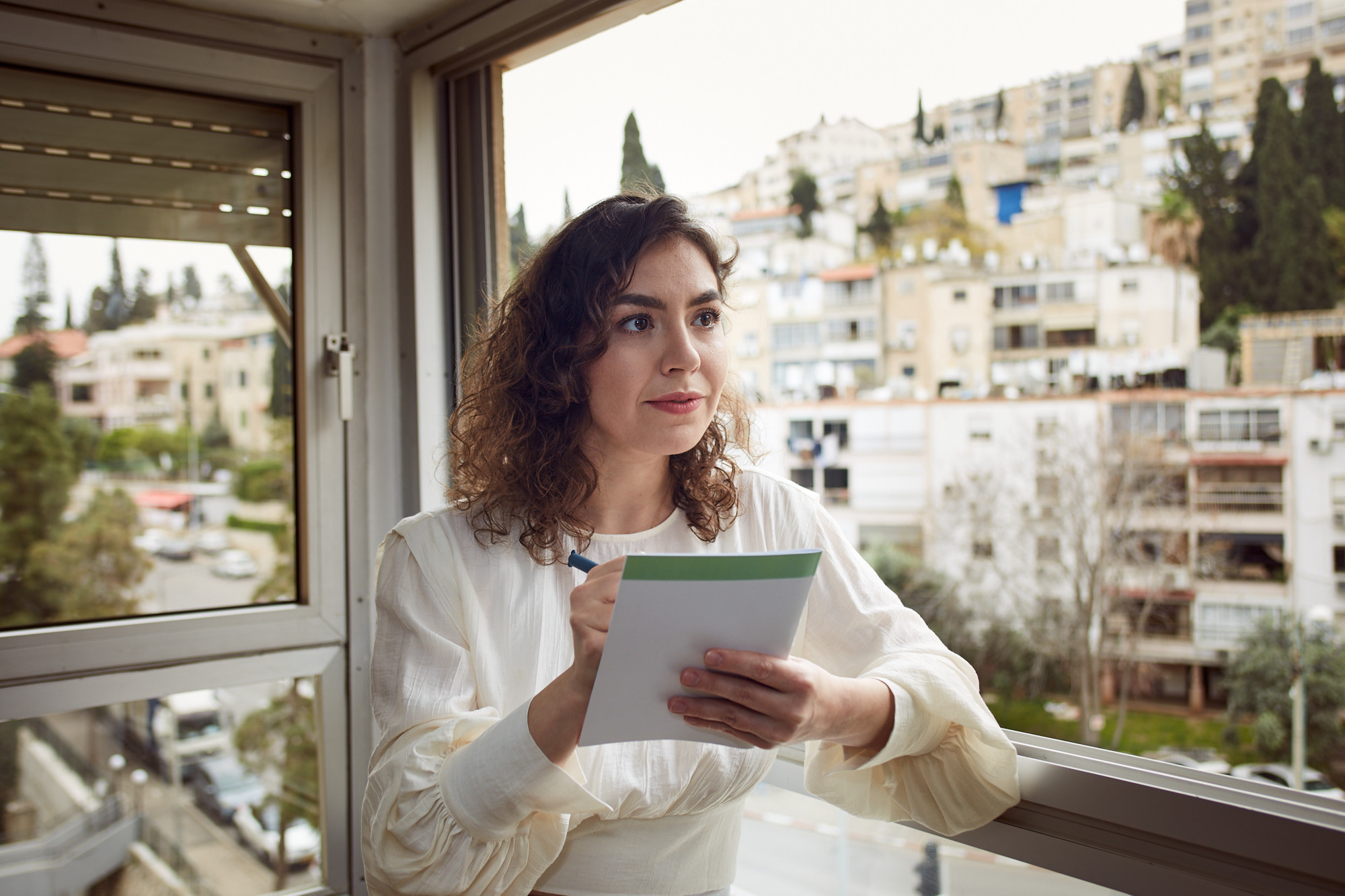 Life style для Instagram. Портретный и репортажный фотограф в Израиле Рома Бирман