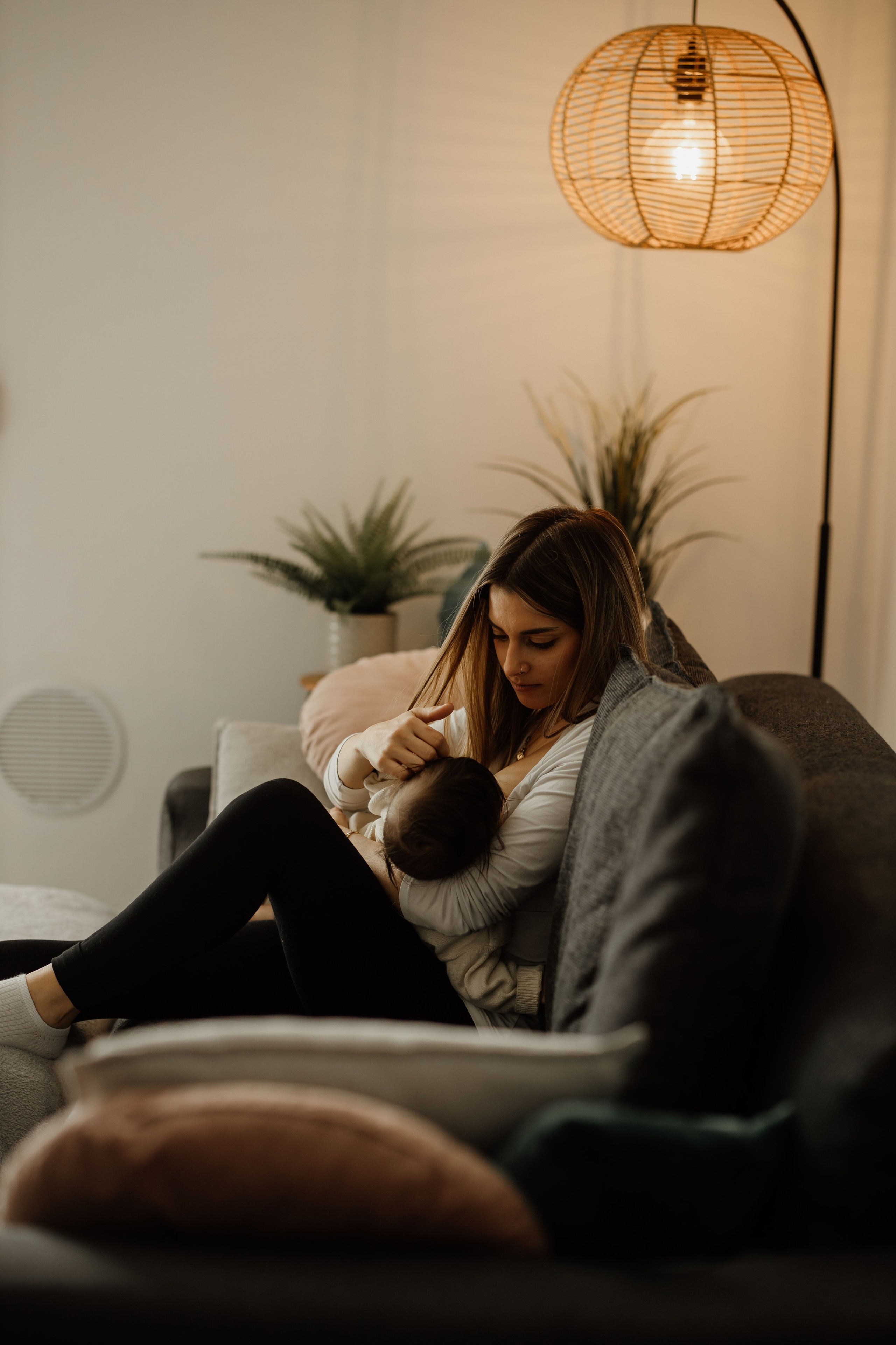 Vanessa, Andrea e Virginia. Fotografo a Ravenna Nataliya Samsonova