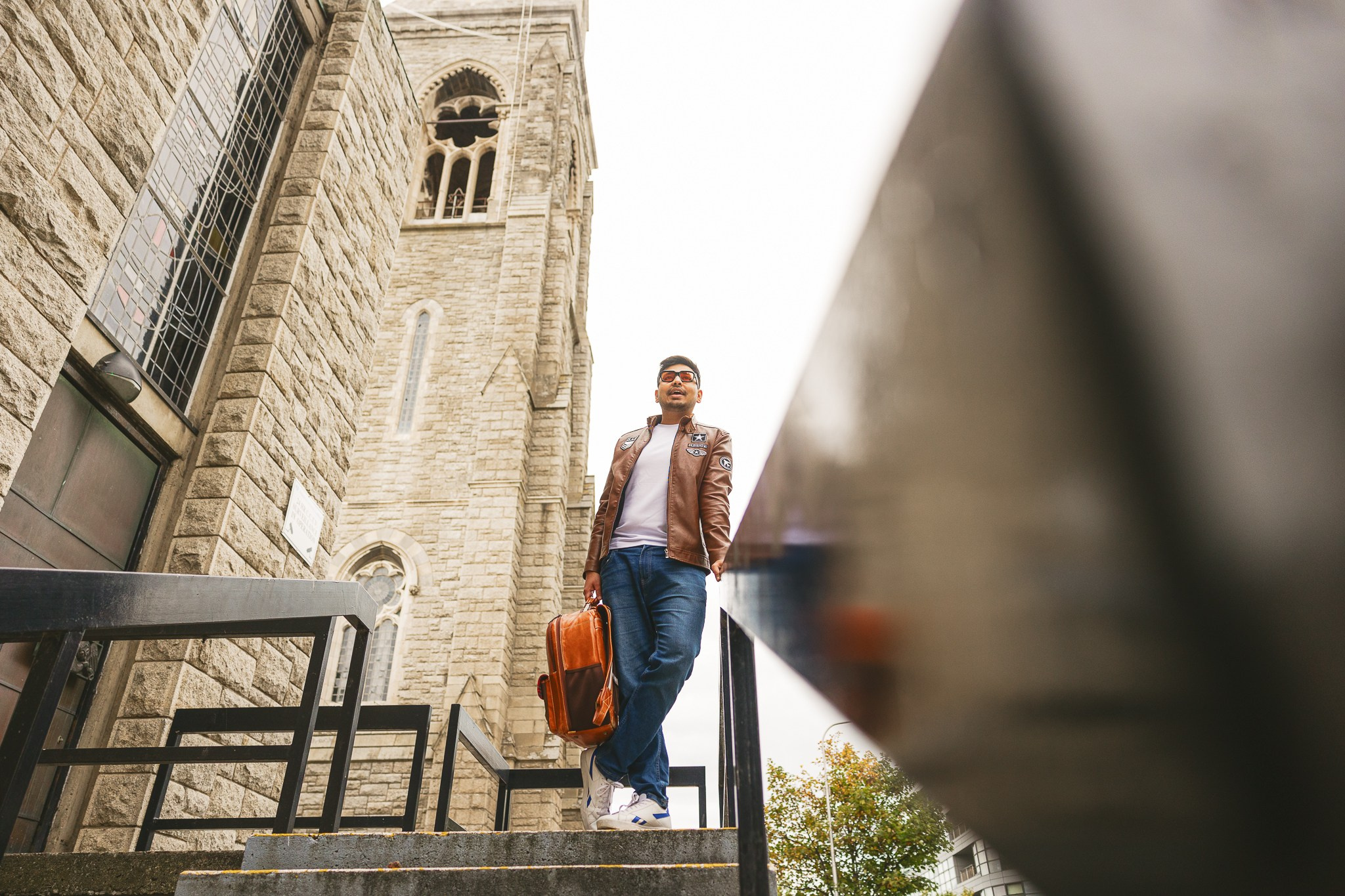 Personal Portraits. Giandamorgana