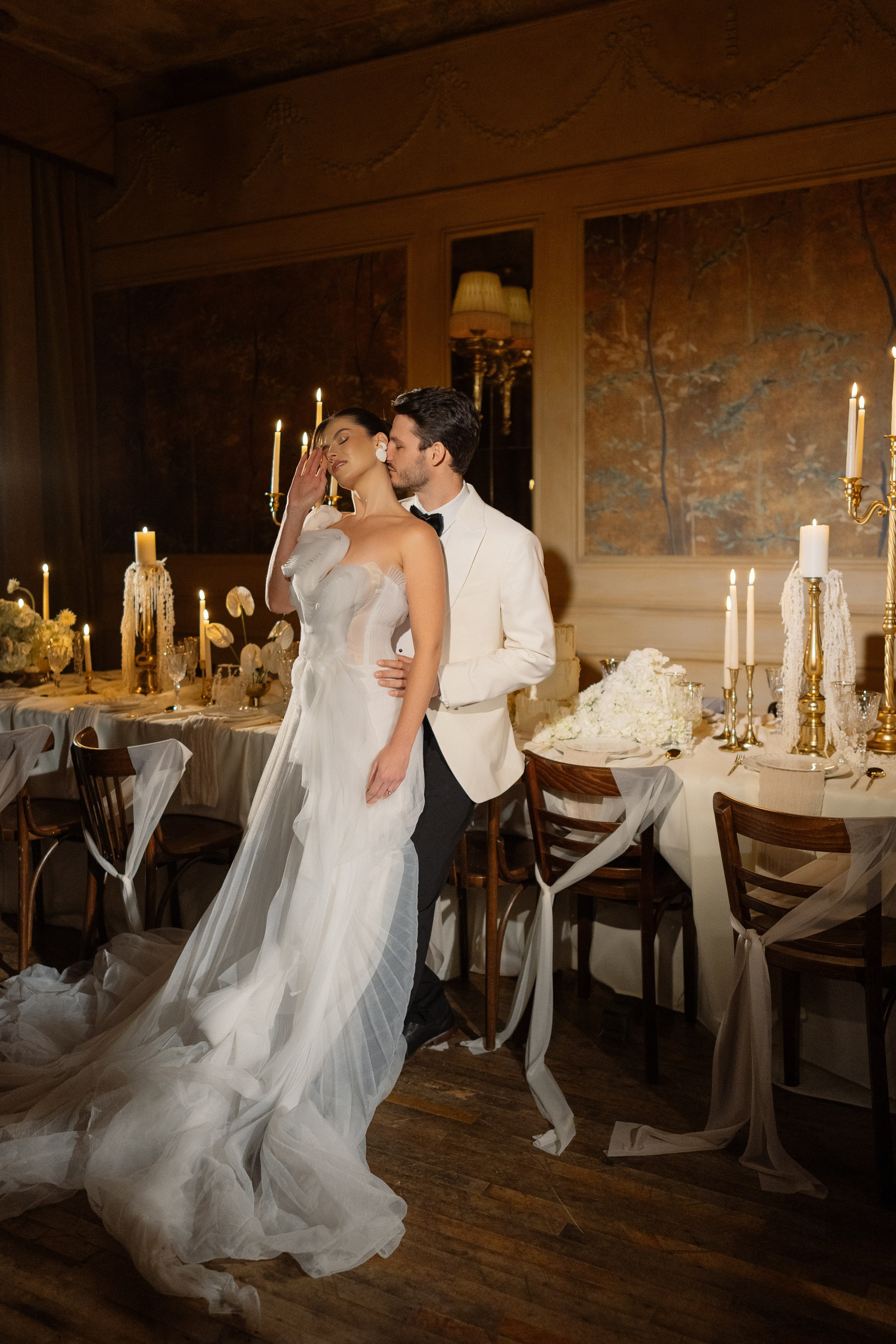 Emily and Levi. Wedding photographer and videographer New York | New Jersey