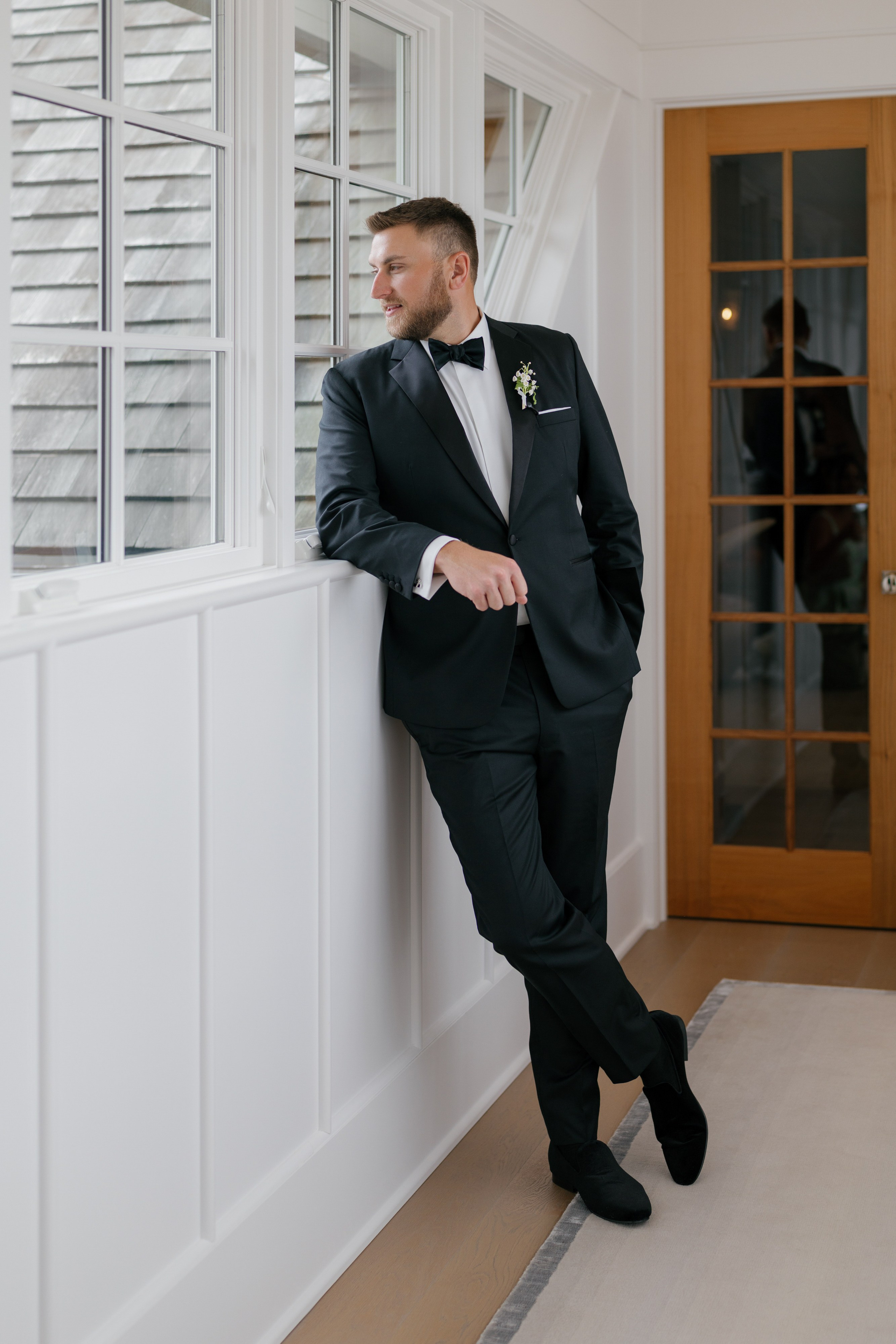 Anne Marie and Andrew. Wedding photographer and videographer New York | New Jersey
