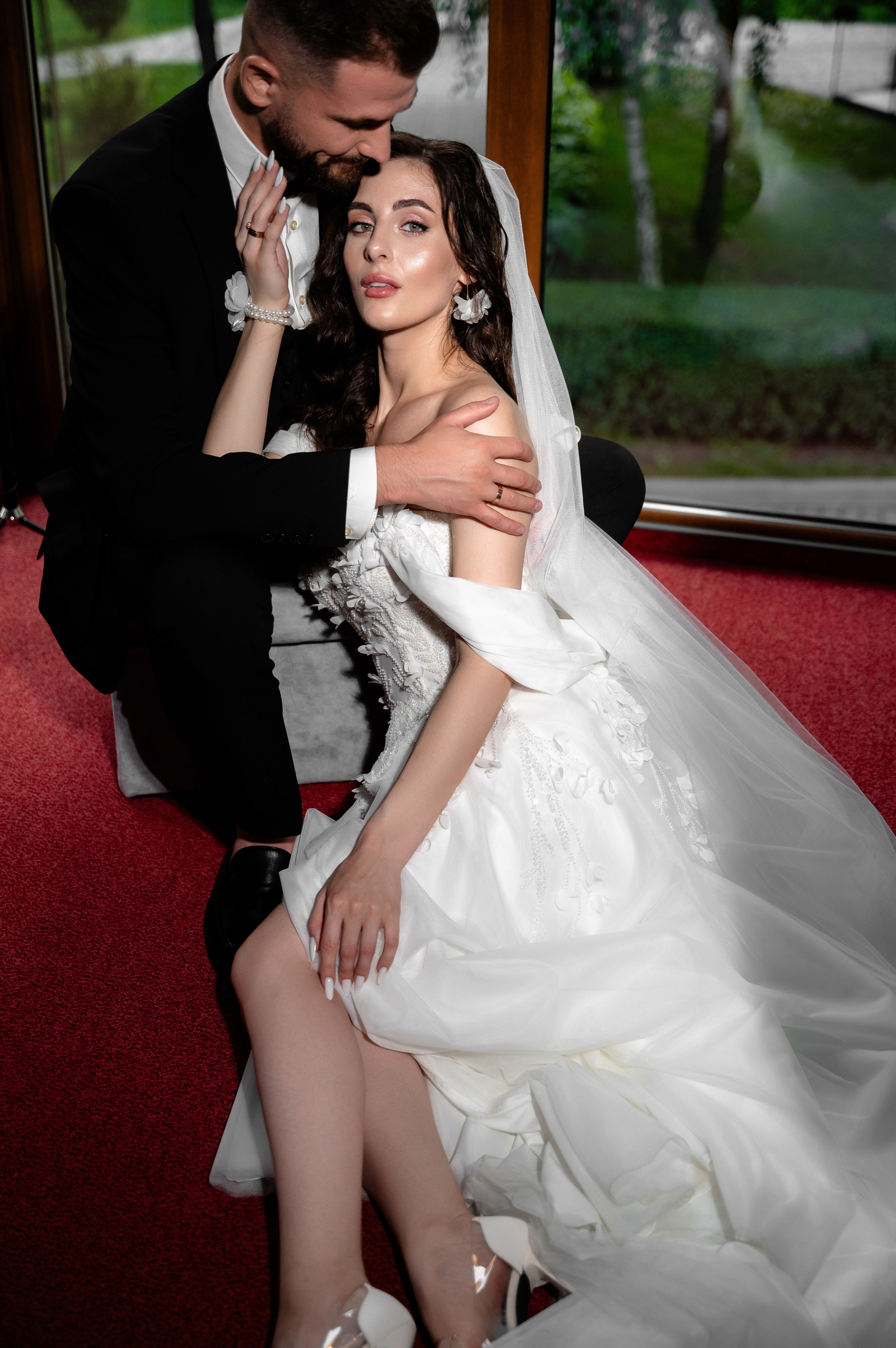 Катерина & Микола. 