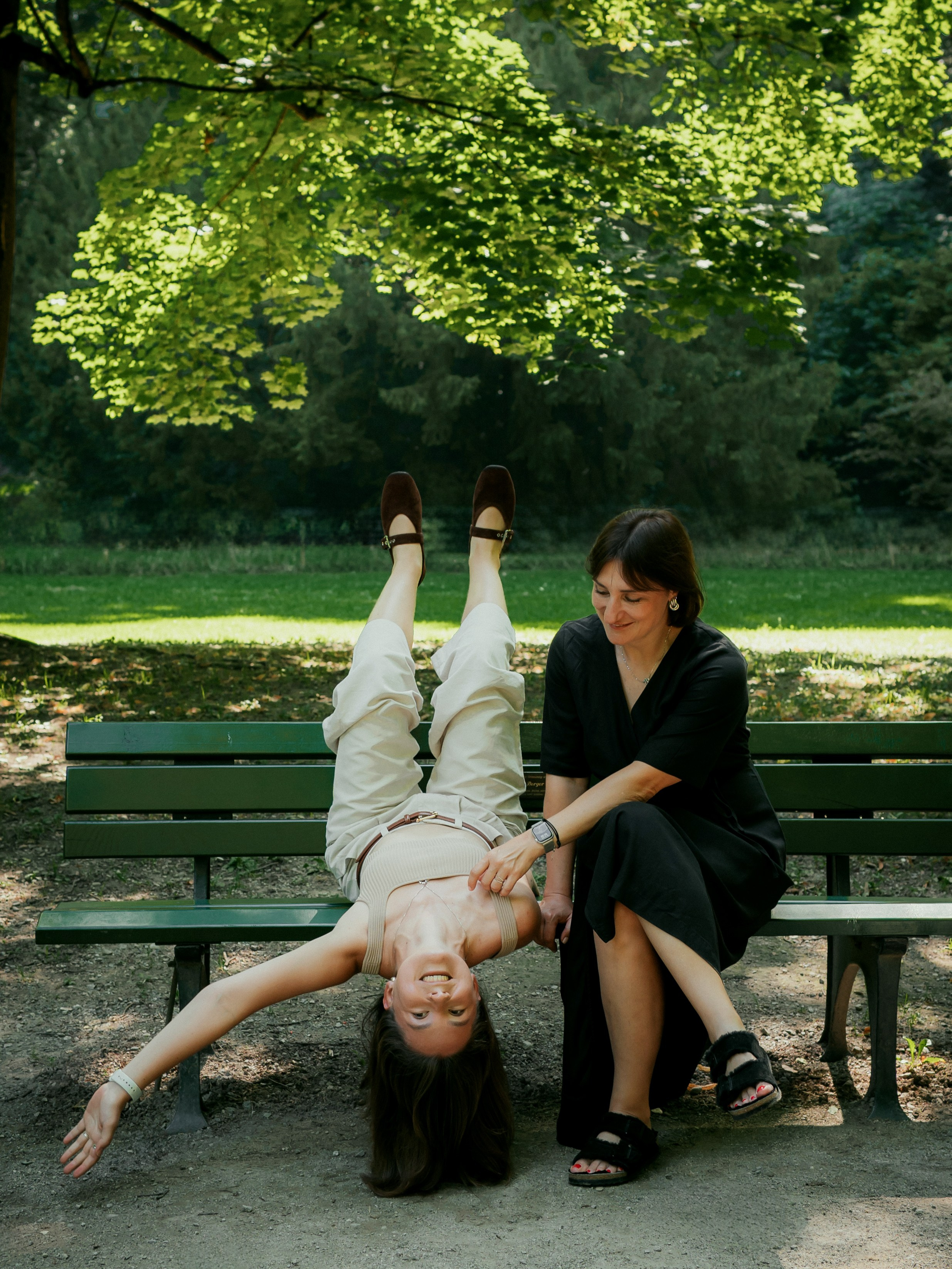 Love • Family • Friends. Lifestyle- und Porträtfotografin in München – Polina Cherkasova
