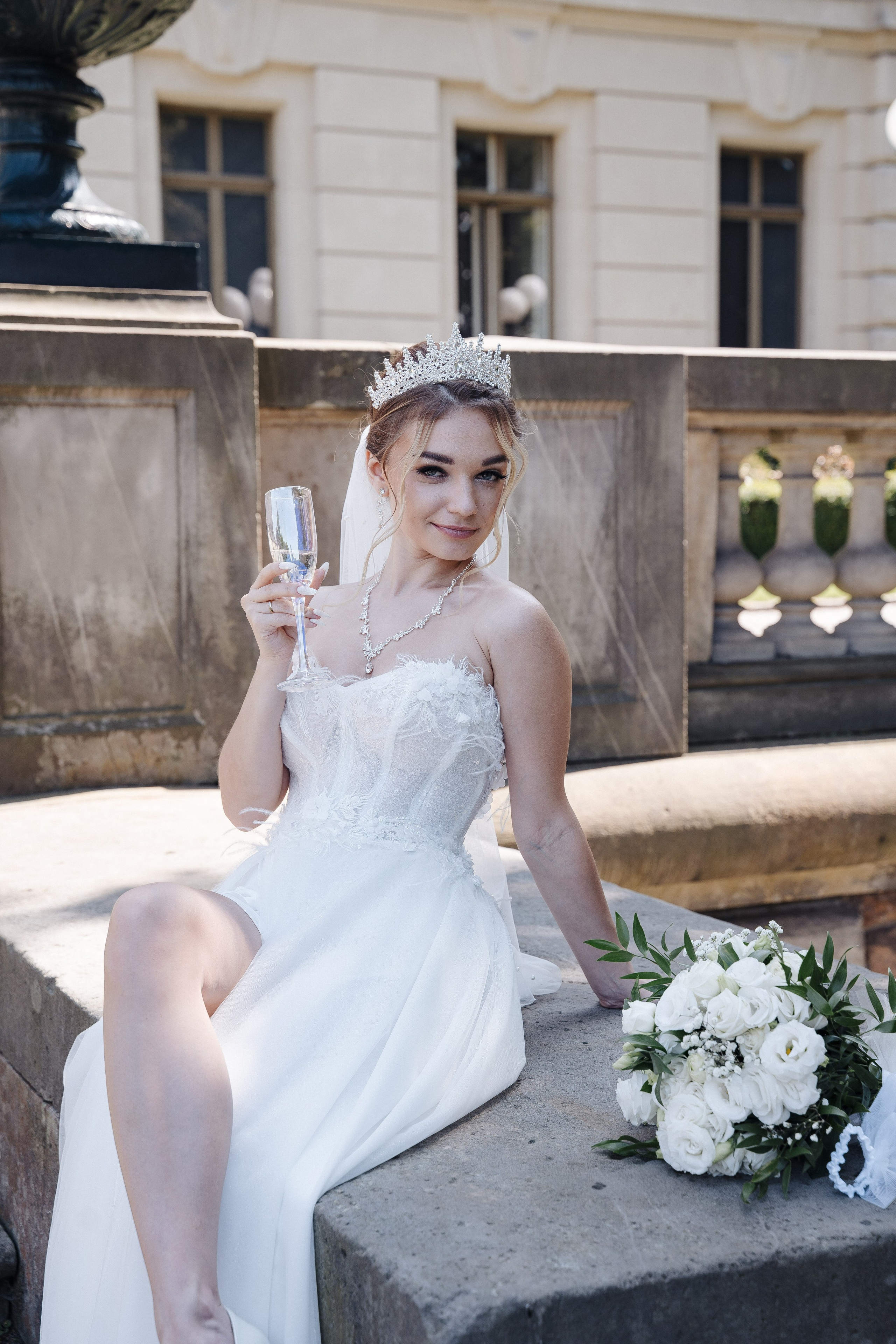 Anastasia & Vitalii. Karina Czernecka Foto