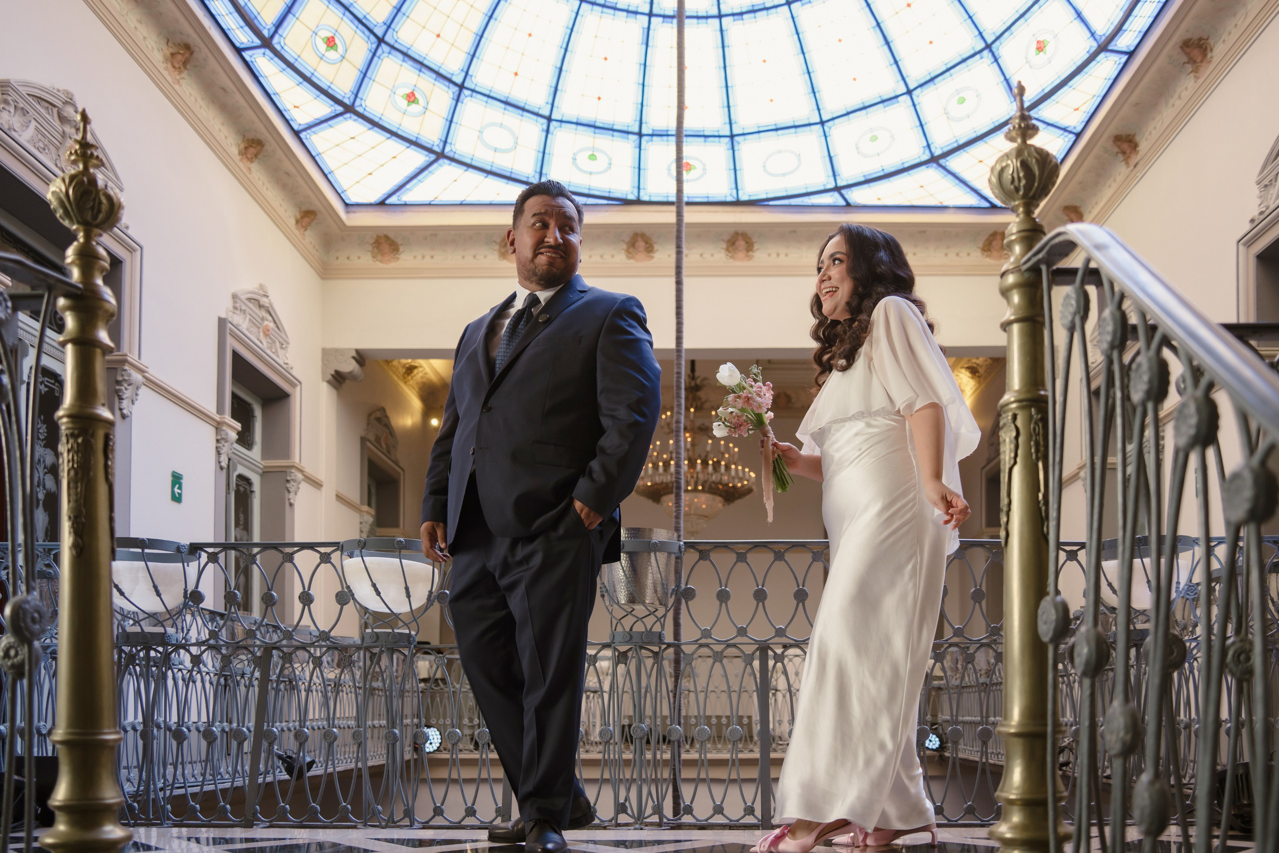Cineinsomnia - Fotógrafo de Bodas, Productor Audiovisual, Director de fotografía