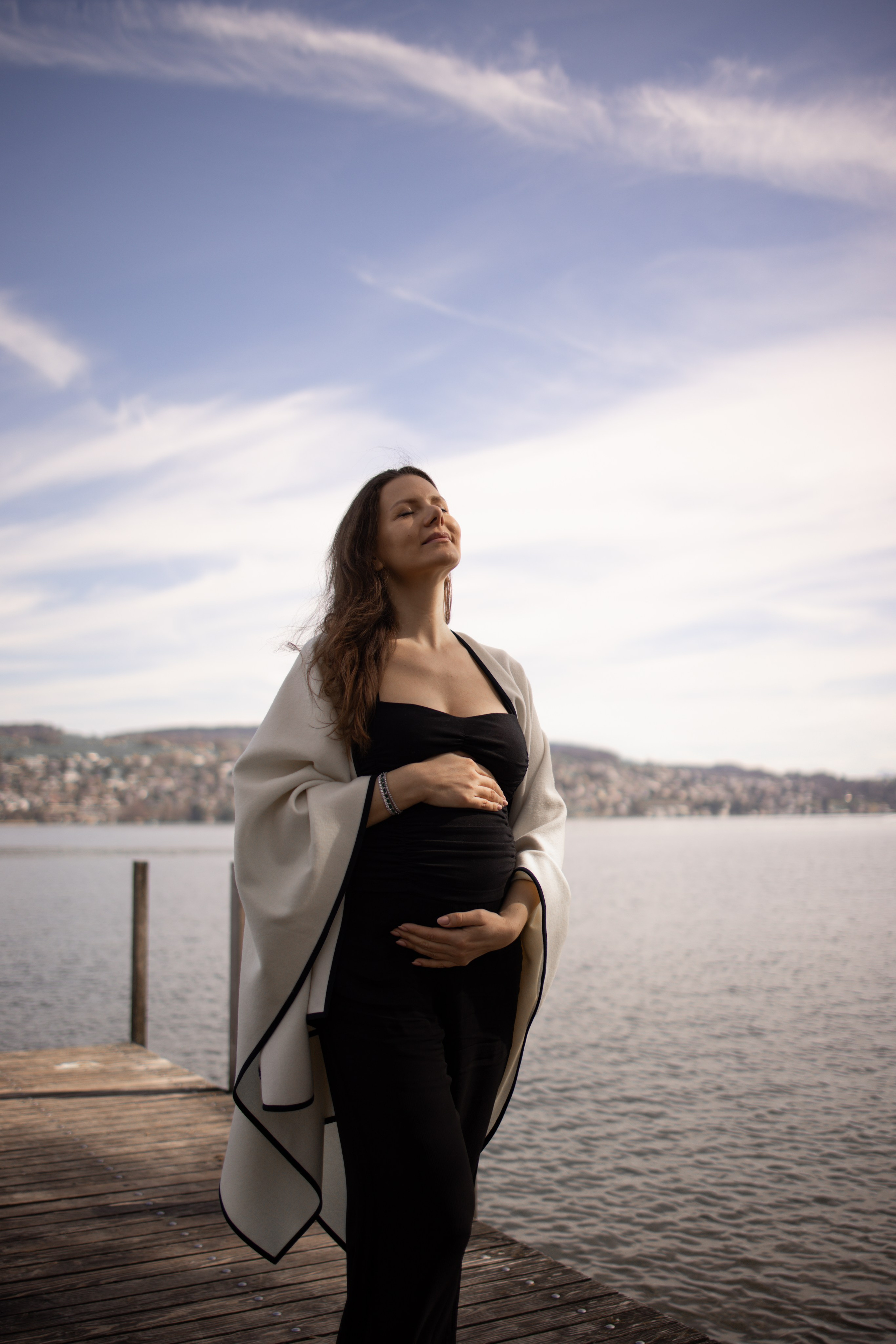 Oksana. Family photographer Zurich & Switzerland Daria Moore