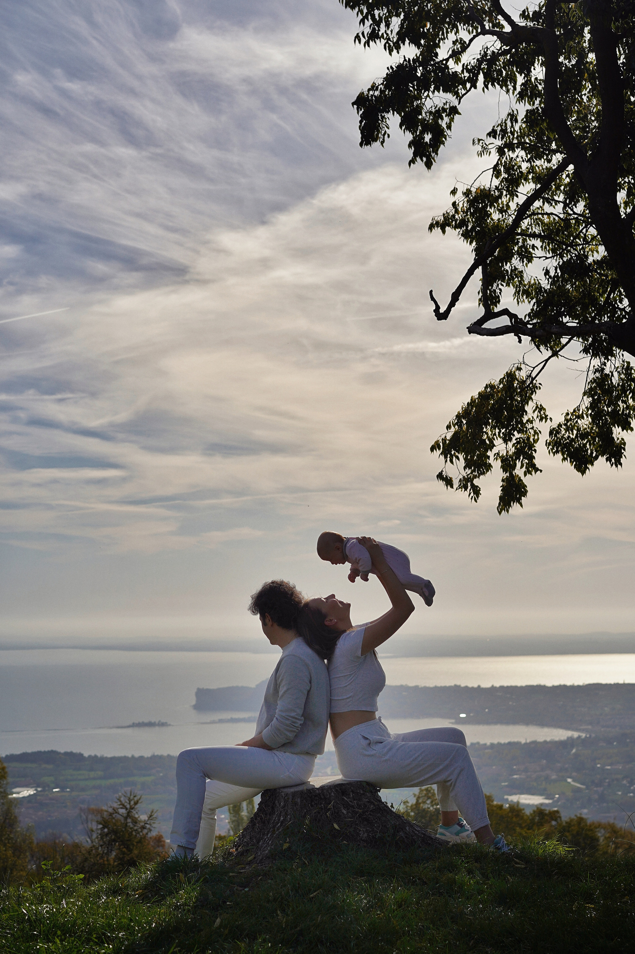 Photos and freeze frames. Vidéo à Paris