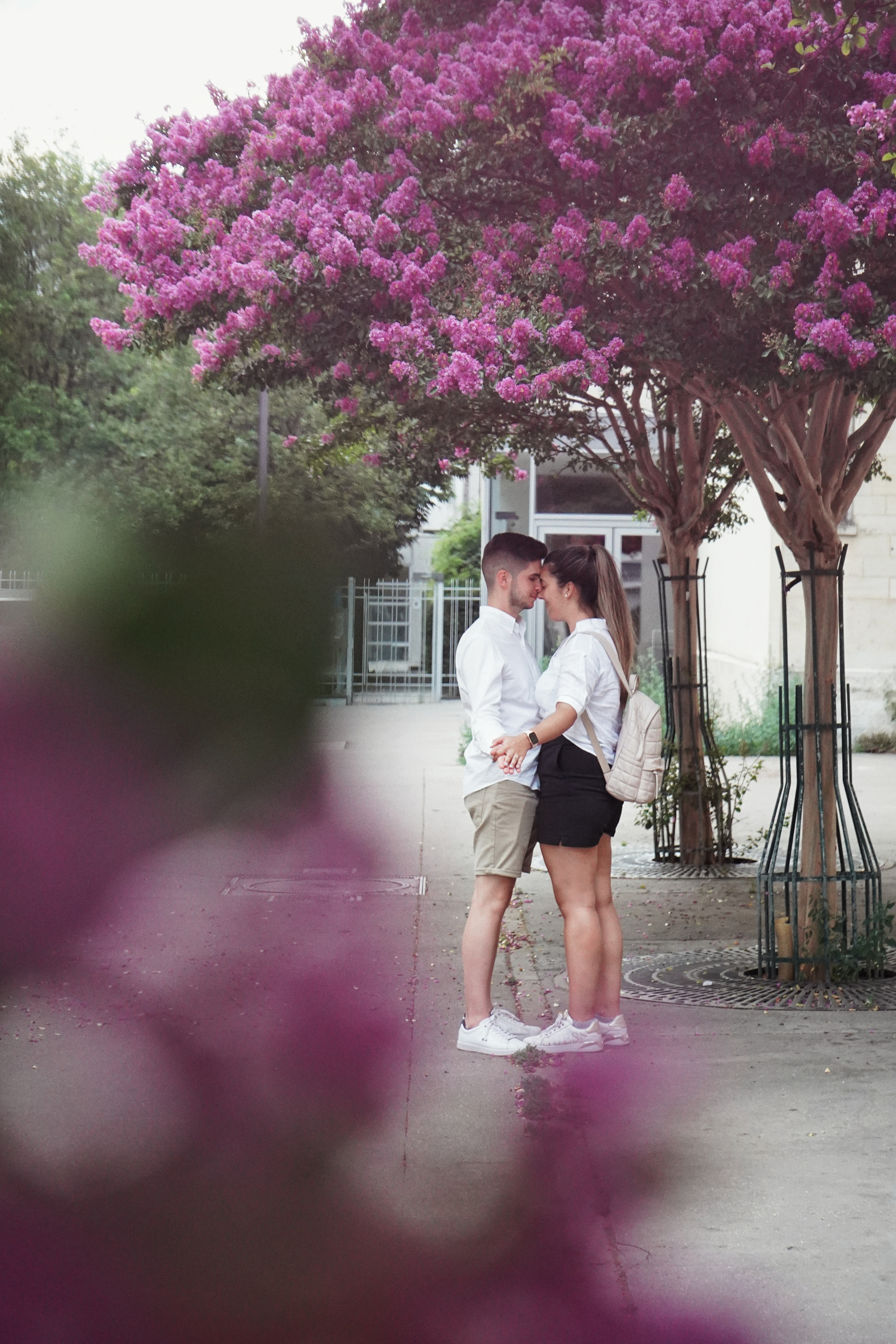 Photos and freeze frames. Vidéo à Paris