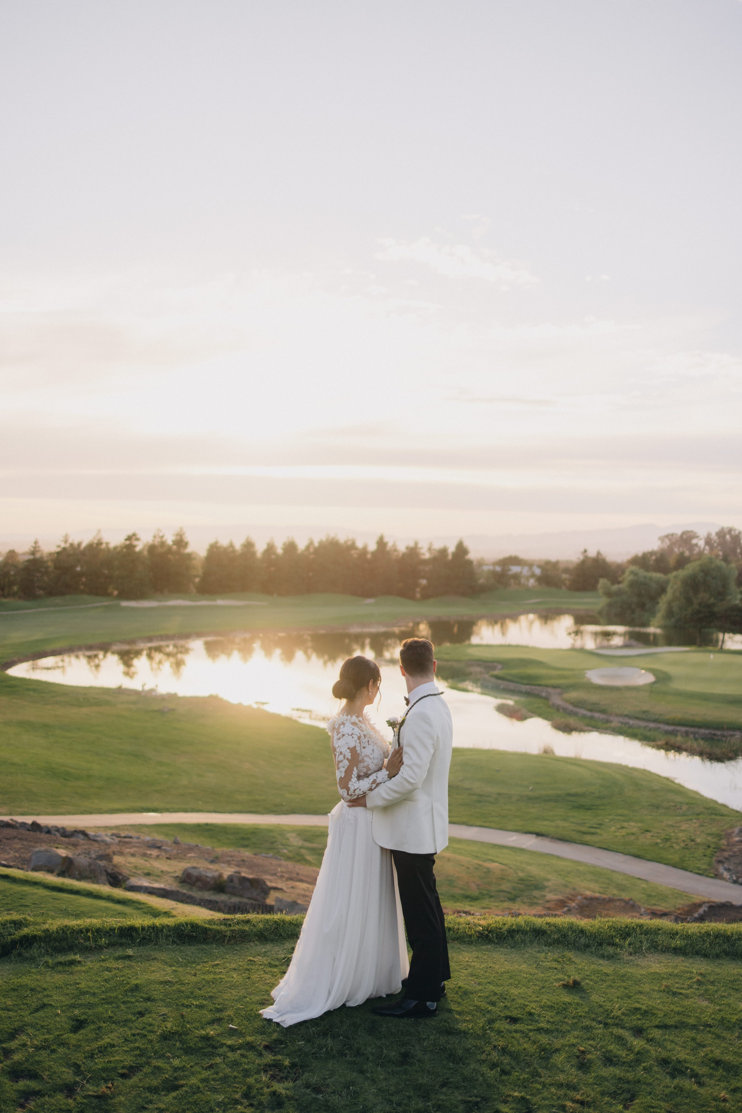 Coleman & Erenia Wedding in Napa | Georgy Shishkin Photography. Portland & Seattle Wedding, Elopement & Engagement Photographer | Georgy Shishkin