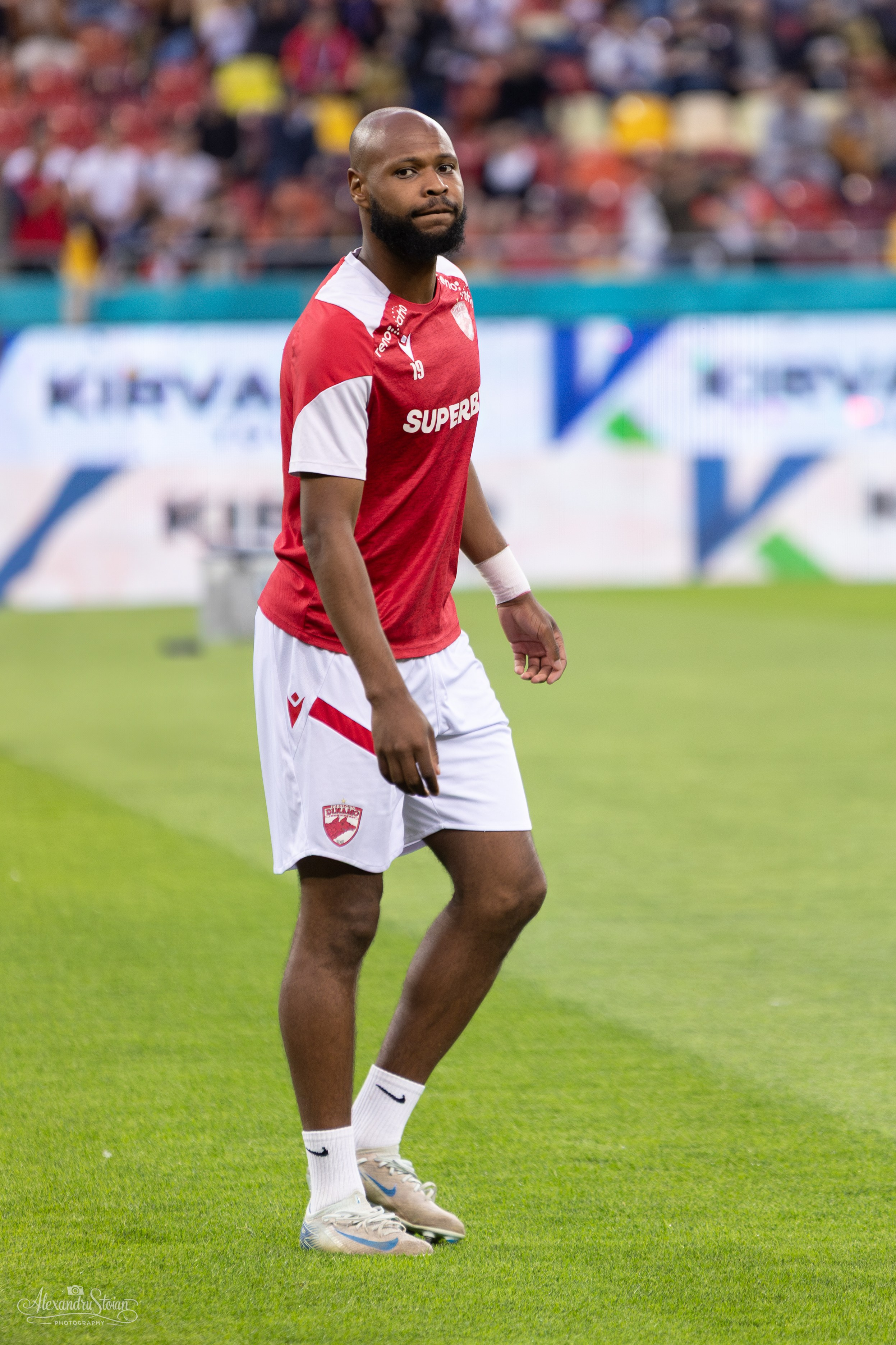 FCSB — Dinamo. Http://www.alexphoto.ro