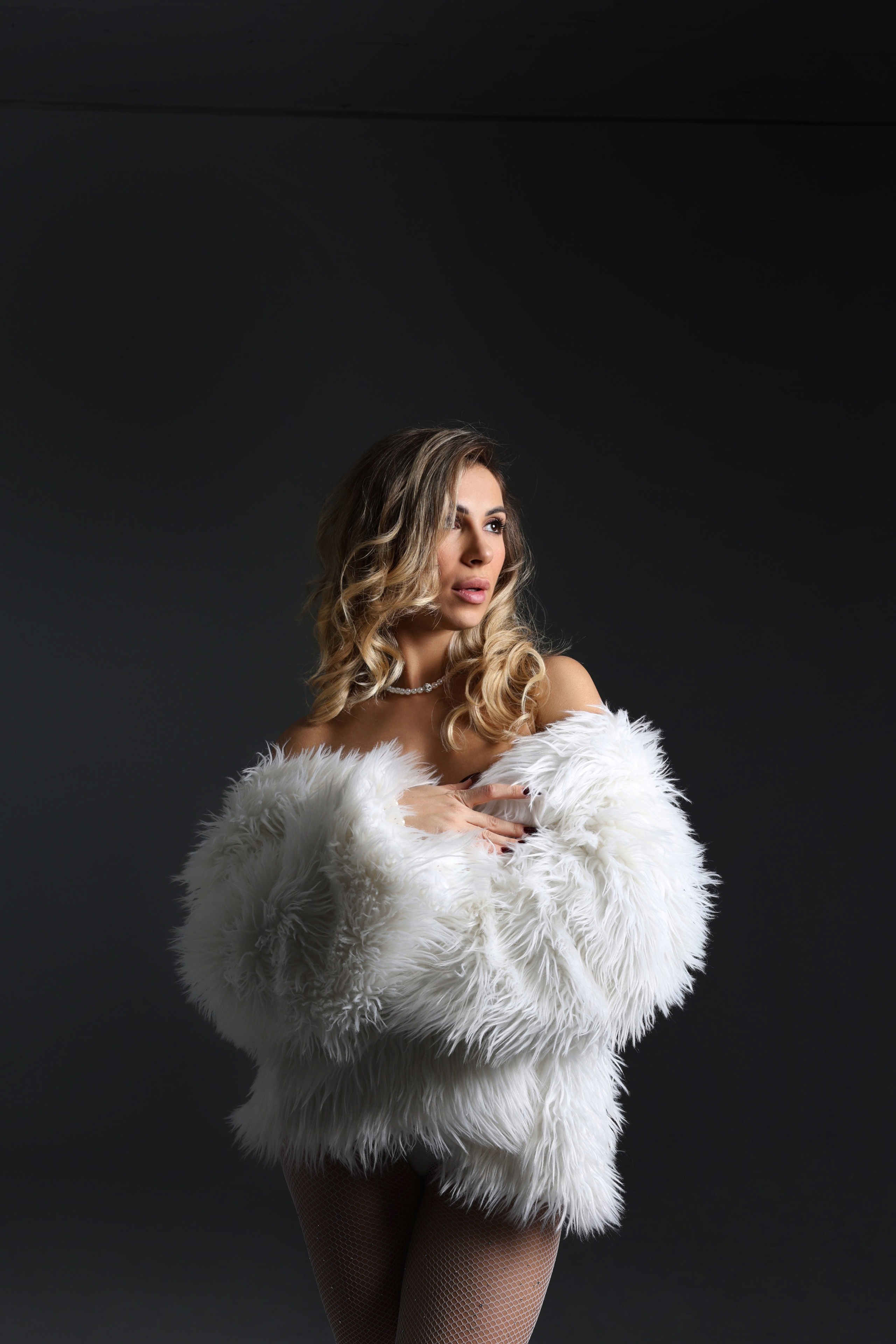 Studio Editorial Series N1. Main