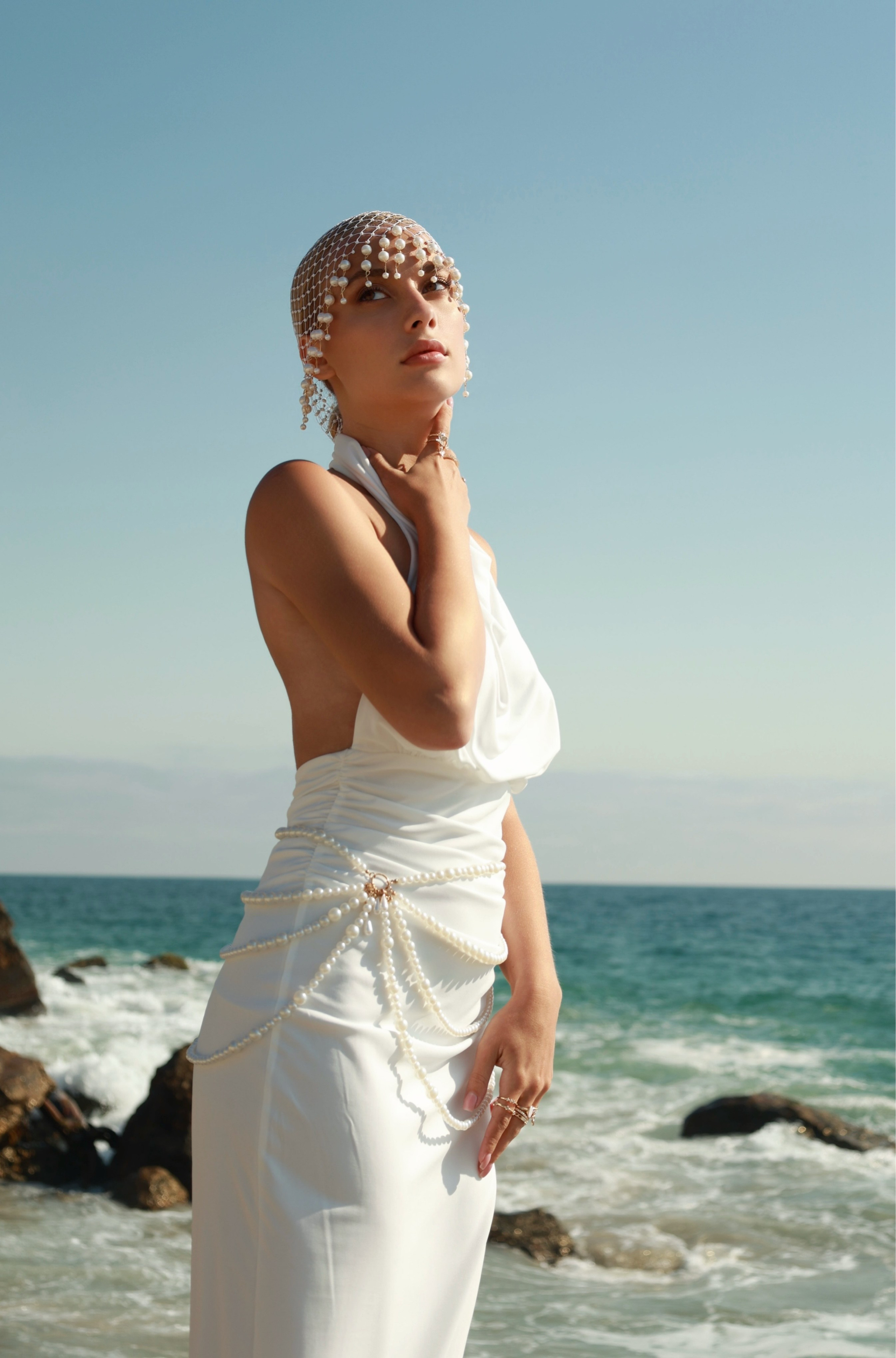 Ocean Series 5. Main