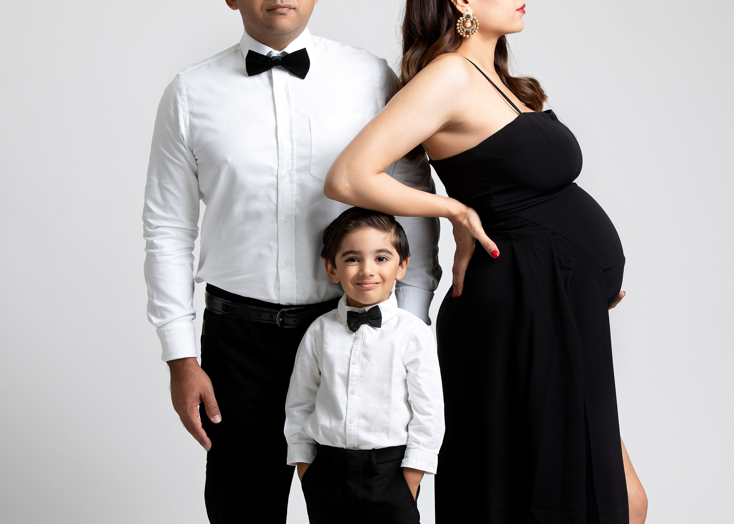 Gravidfotografering. Axlundphotography.se