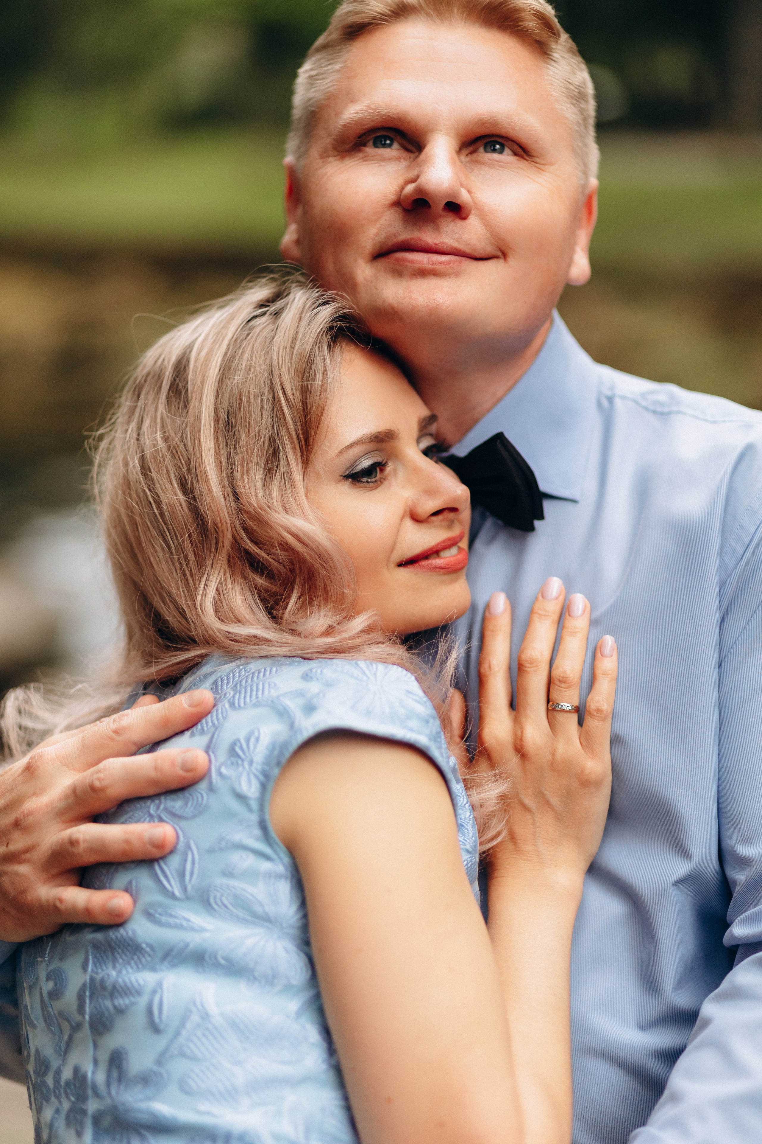 Sasha & Vika& Daniel. Wedding and Family Photograph