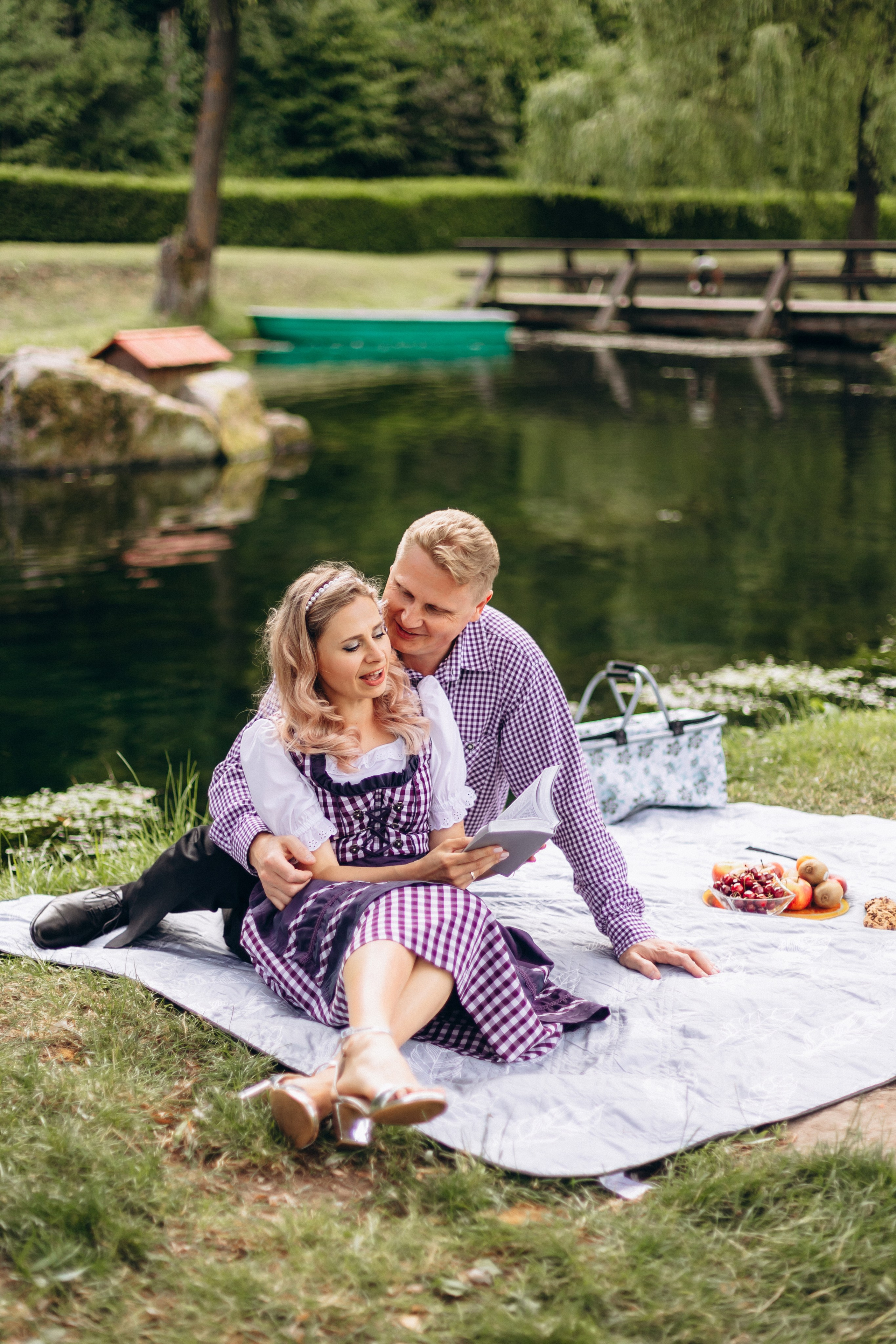 Sasha & Vika& Daniel. Wedding and Family Photograph