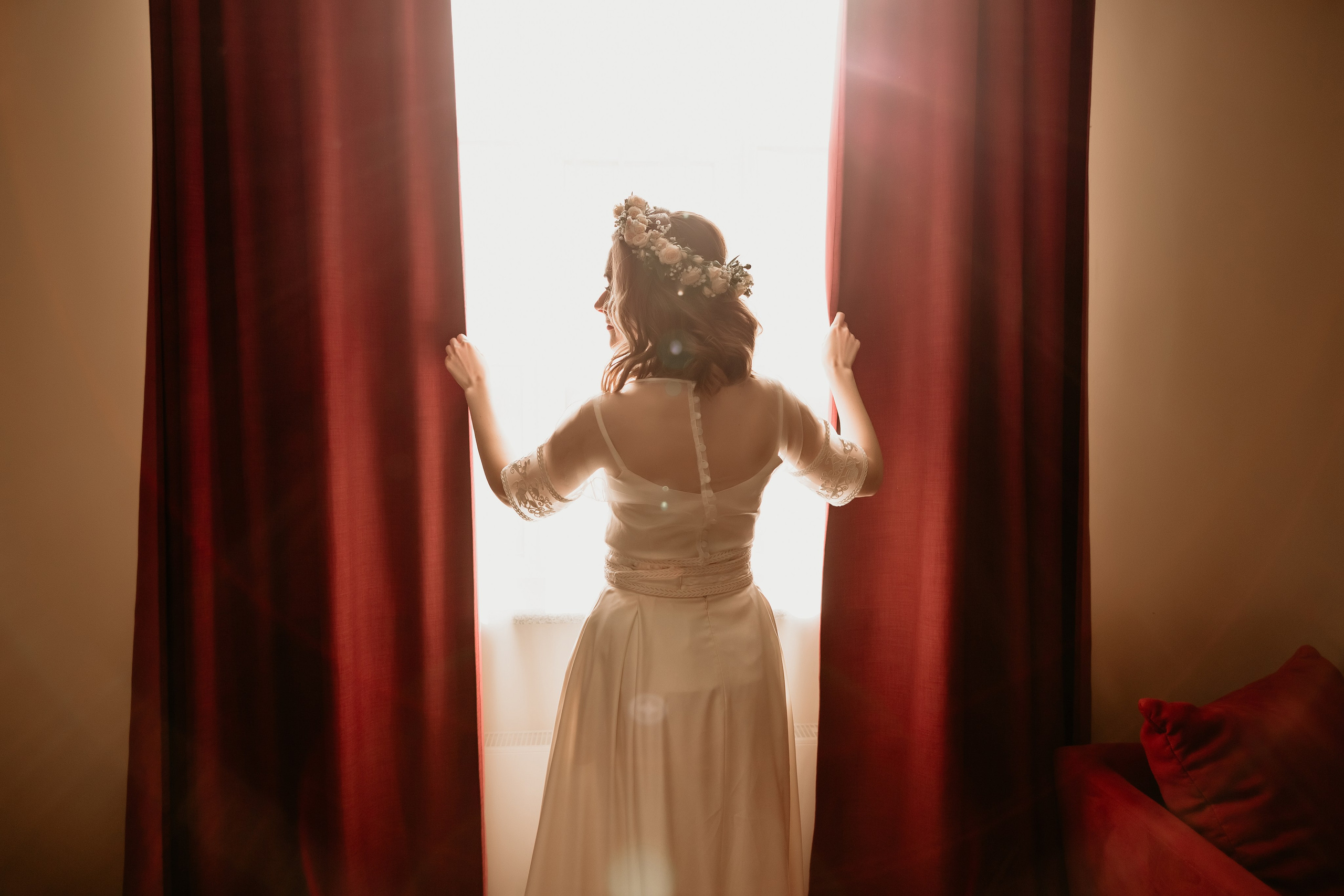 Nadya & Yura. Wedding and Family Photograph