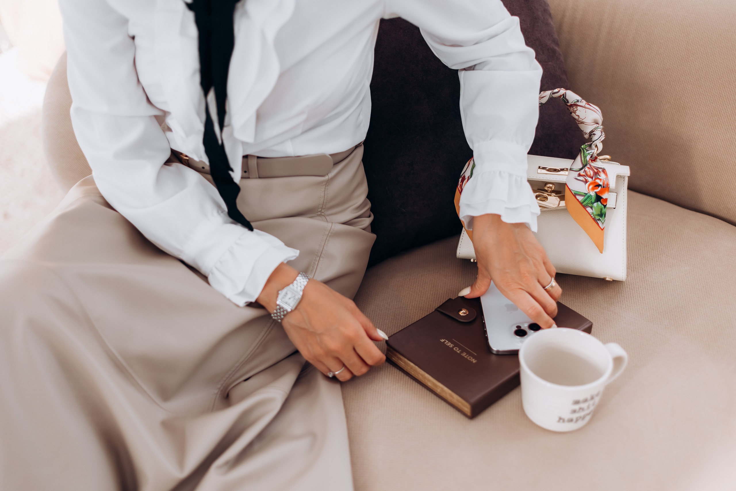 Anastasia (business portrait). Wedding and Family Photograph