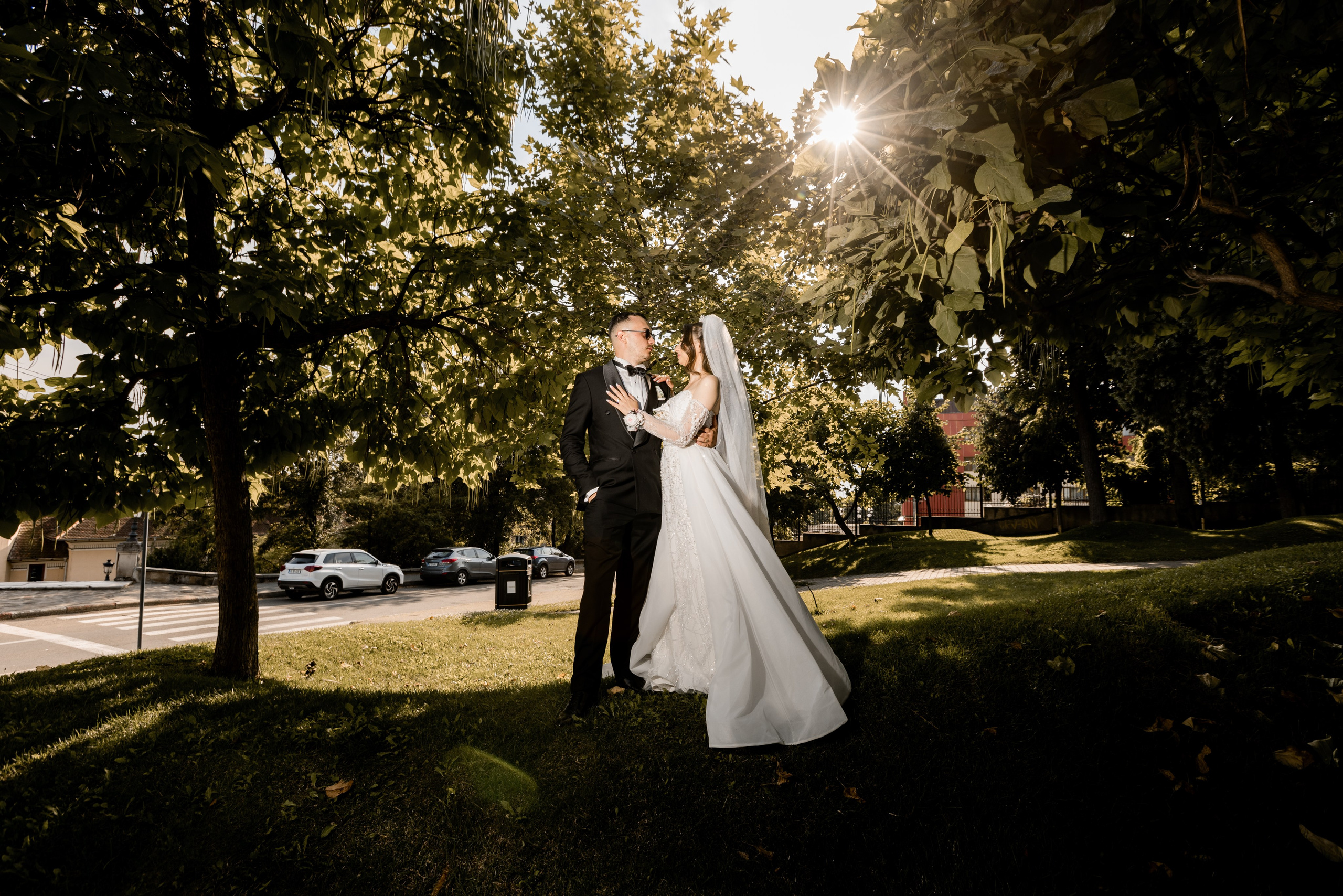 Adelina & Andrei 18.07.2026. MGS STUDIO