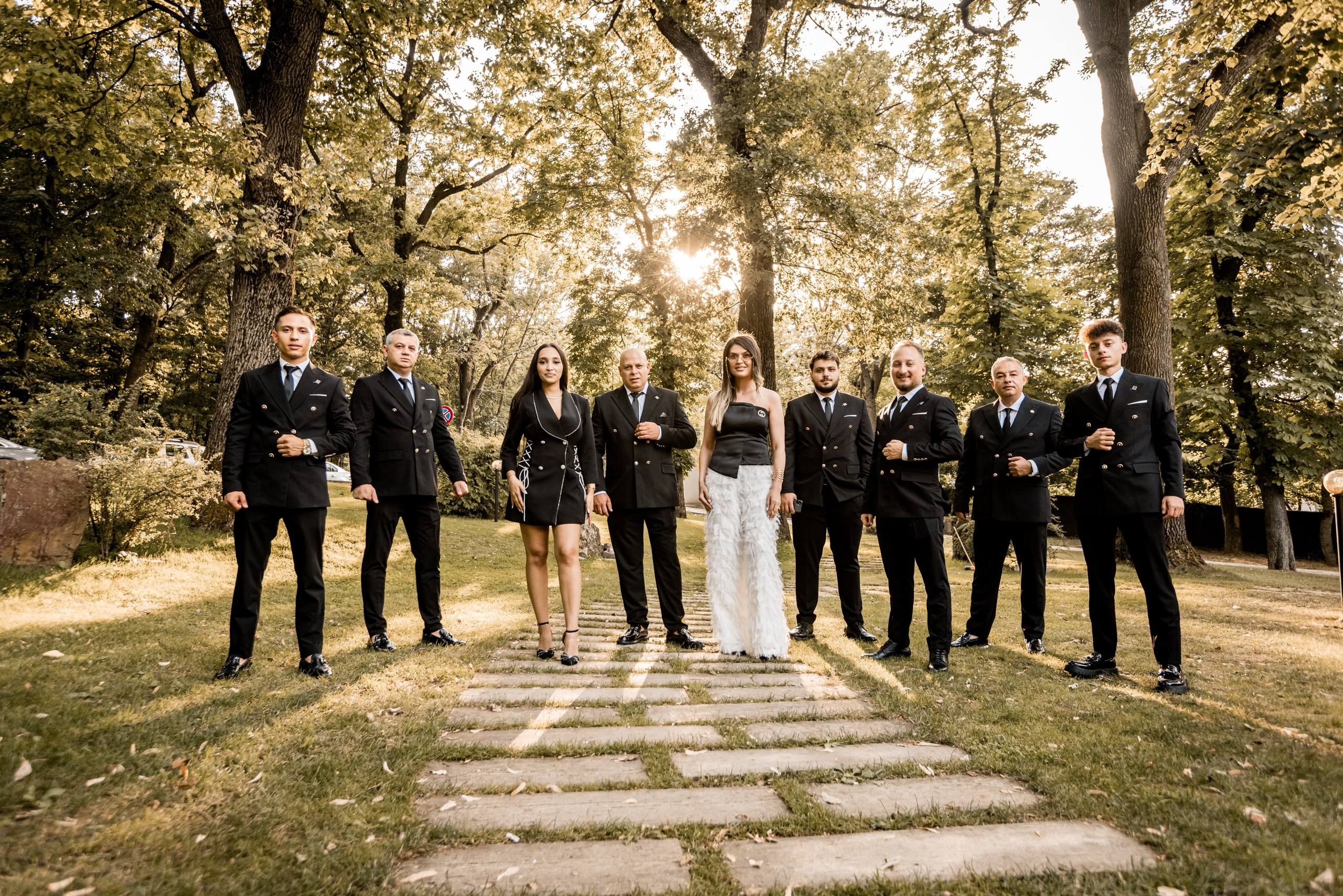 Adelina & Andrei 18.07.2026. MGS STUDIO