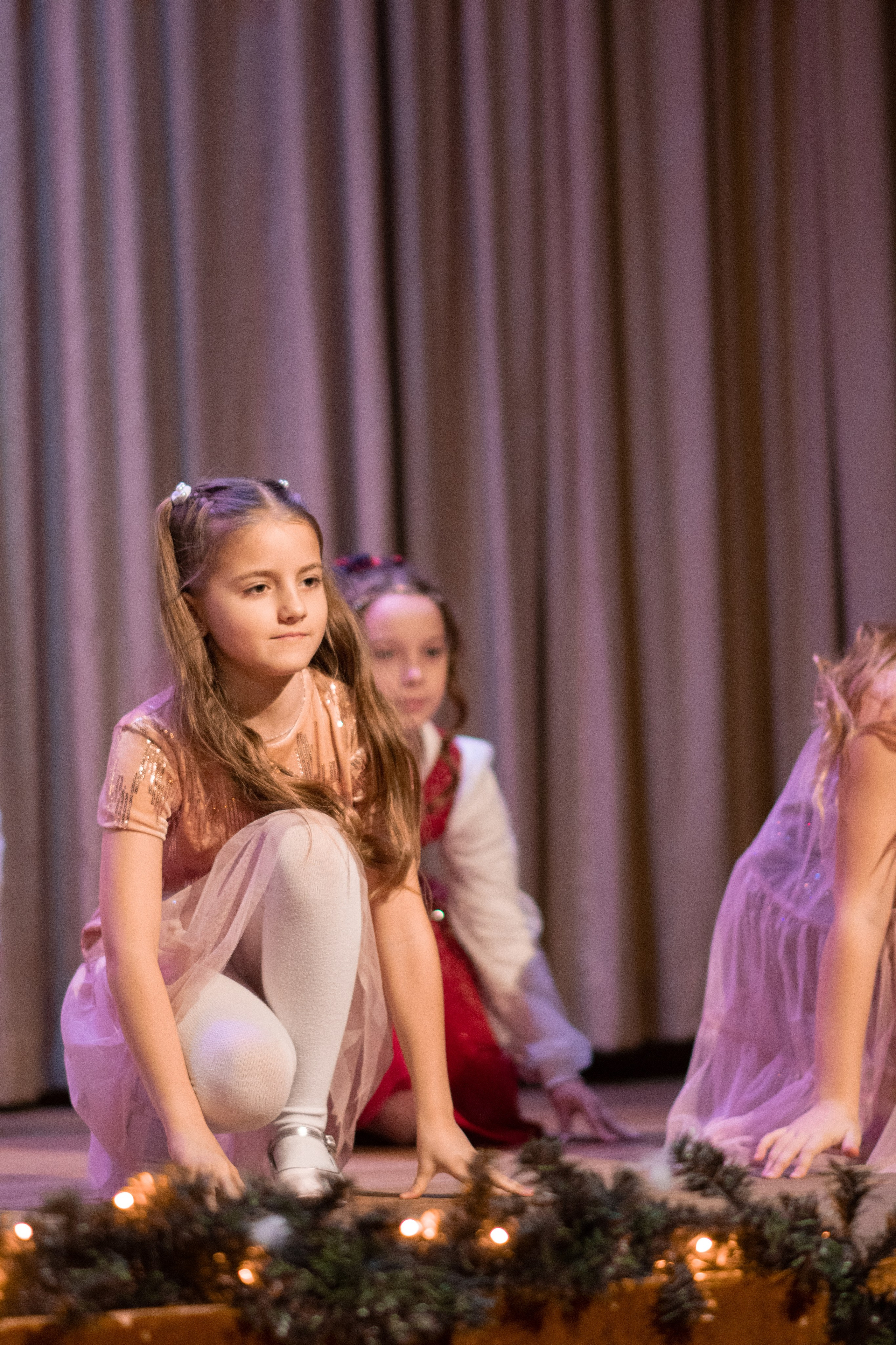 Концерт. Семейный и детский фотограф