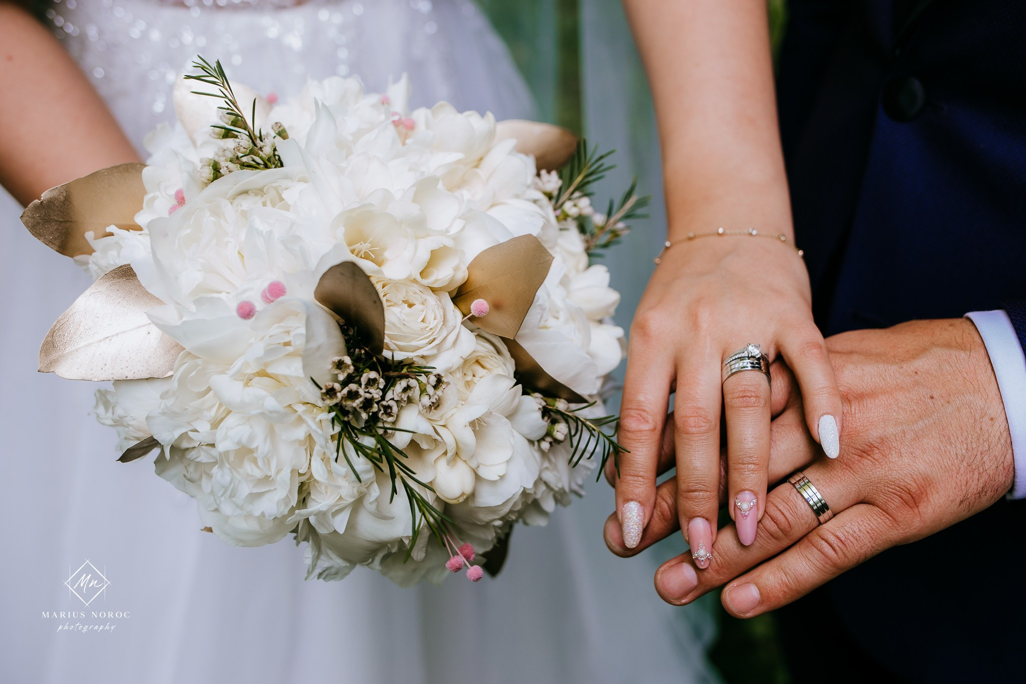 Roxana & Ionut | Padurea Bucium Iasi