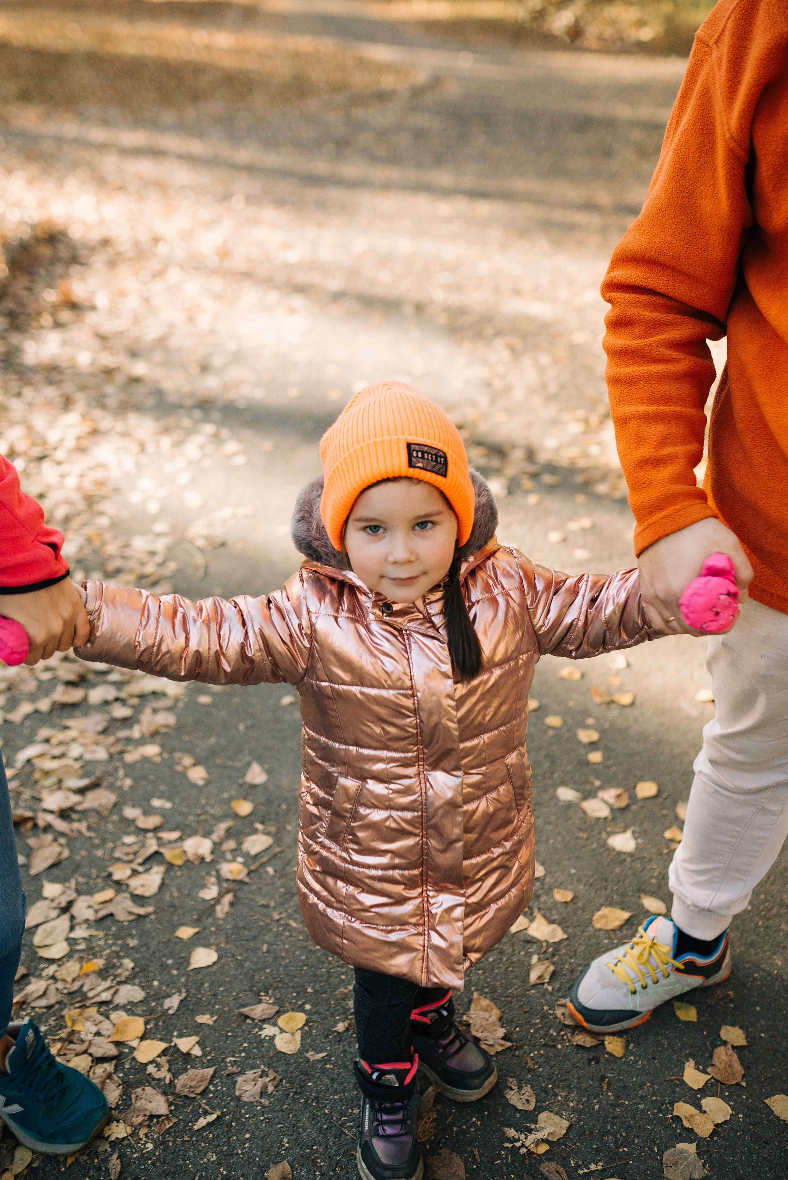 AUTUMN PARK. Https://shi-photo.com/