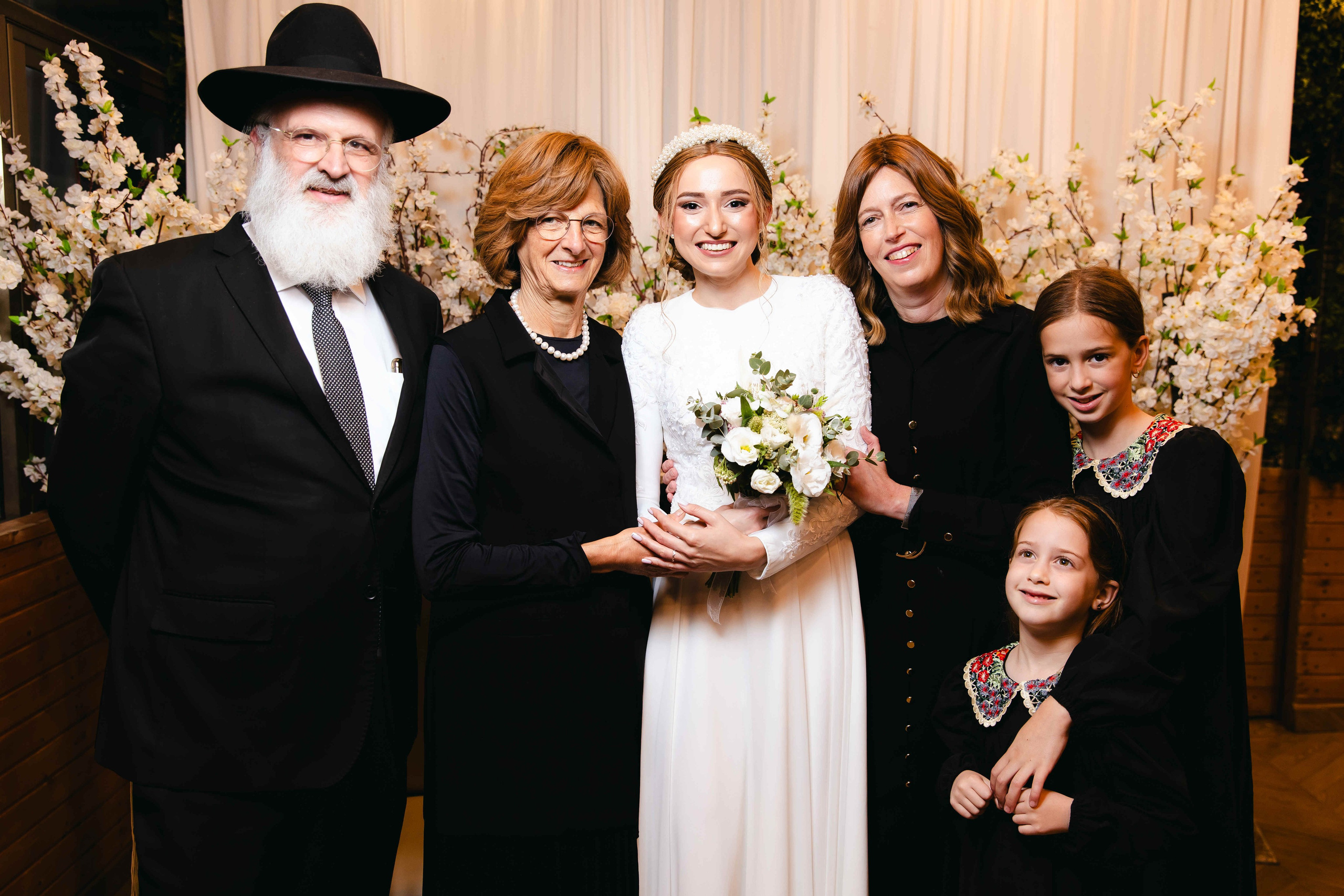 WEDDING OF POLINA AND BORUKH. Https://shi-photo.com/