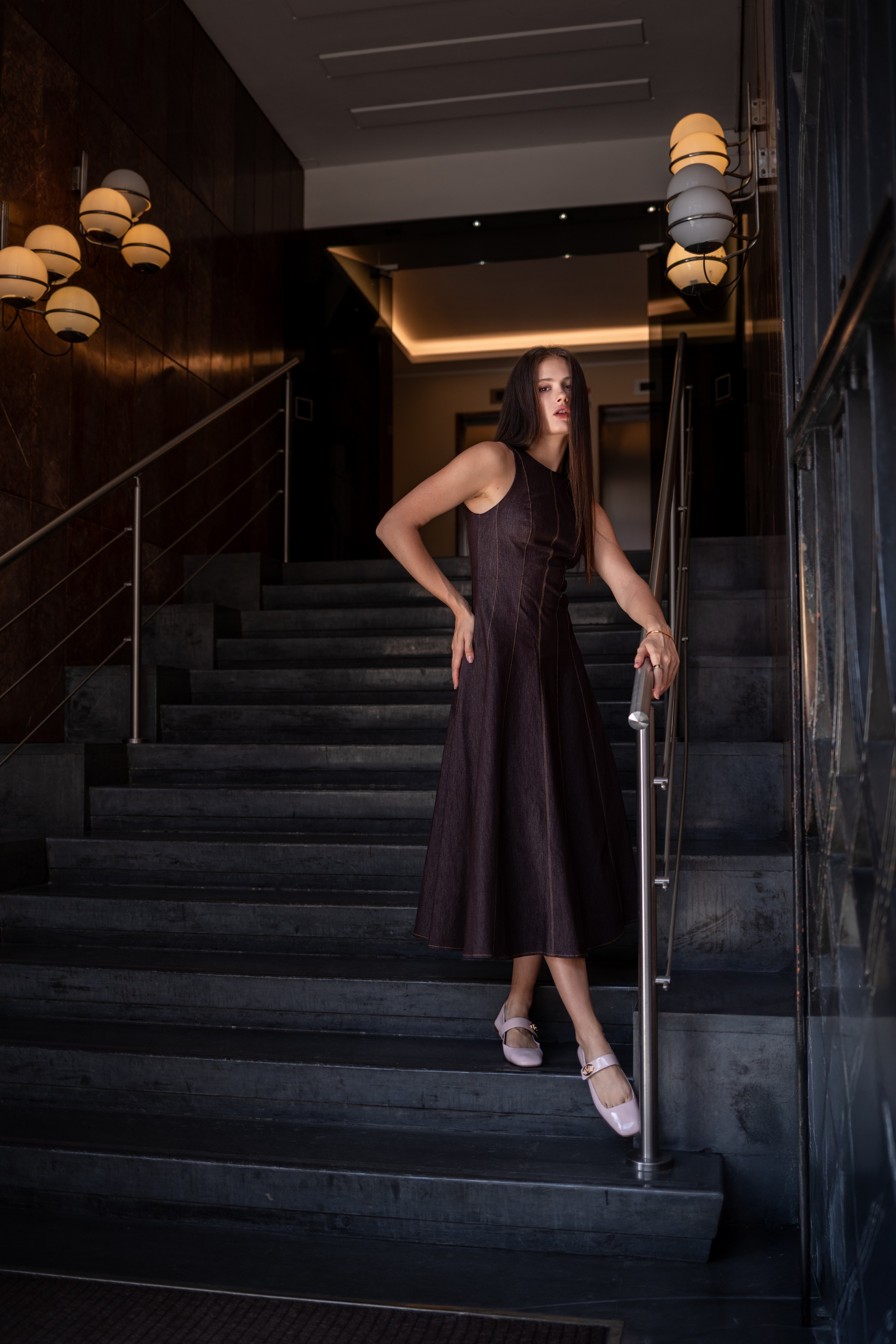 Anna. Photographer in Milan |Mila Pro Photo