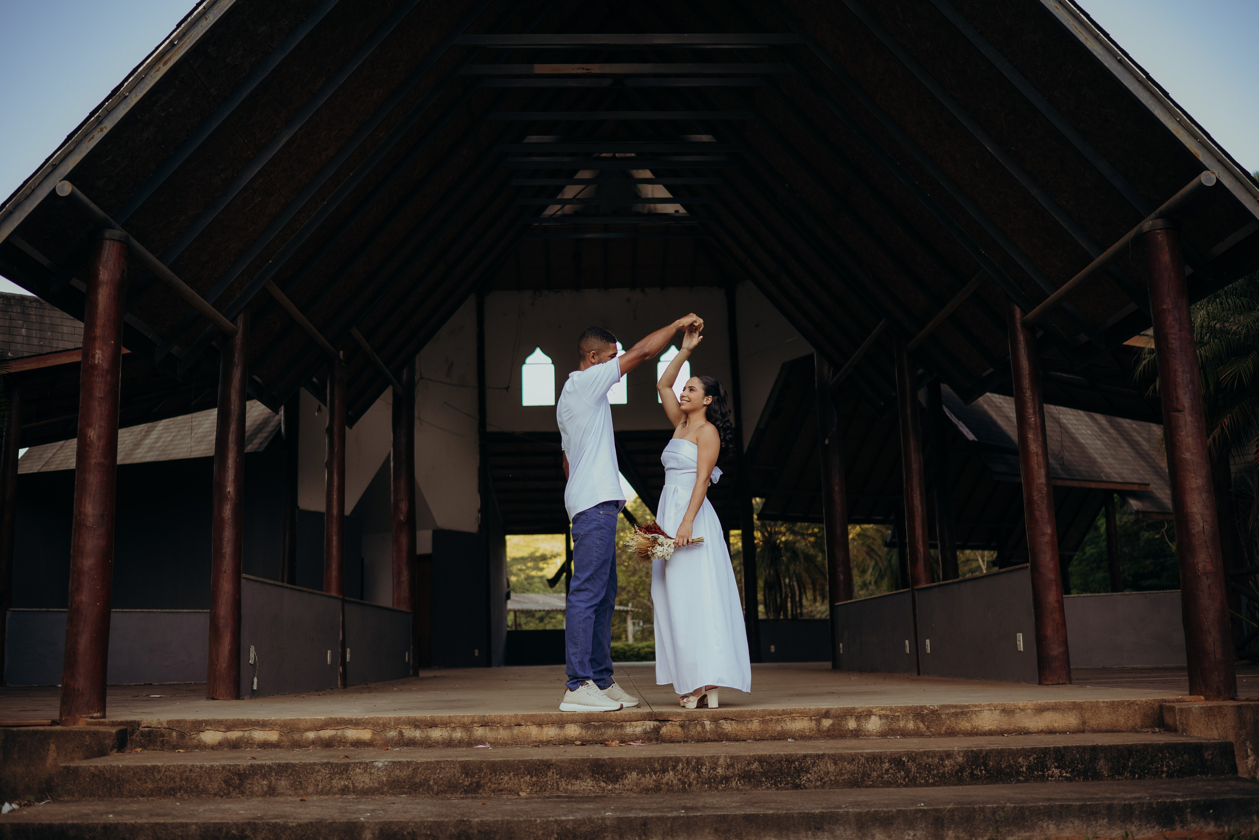 Pre Wedding Ludmila e Carlos. Kaiky Oliveira — Fotógrafo de Casamentos, retratos, gestantes e de sentimentos!