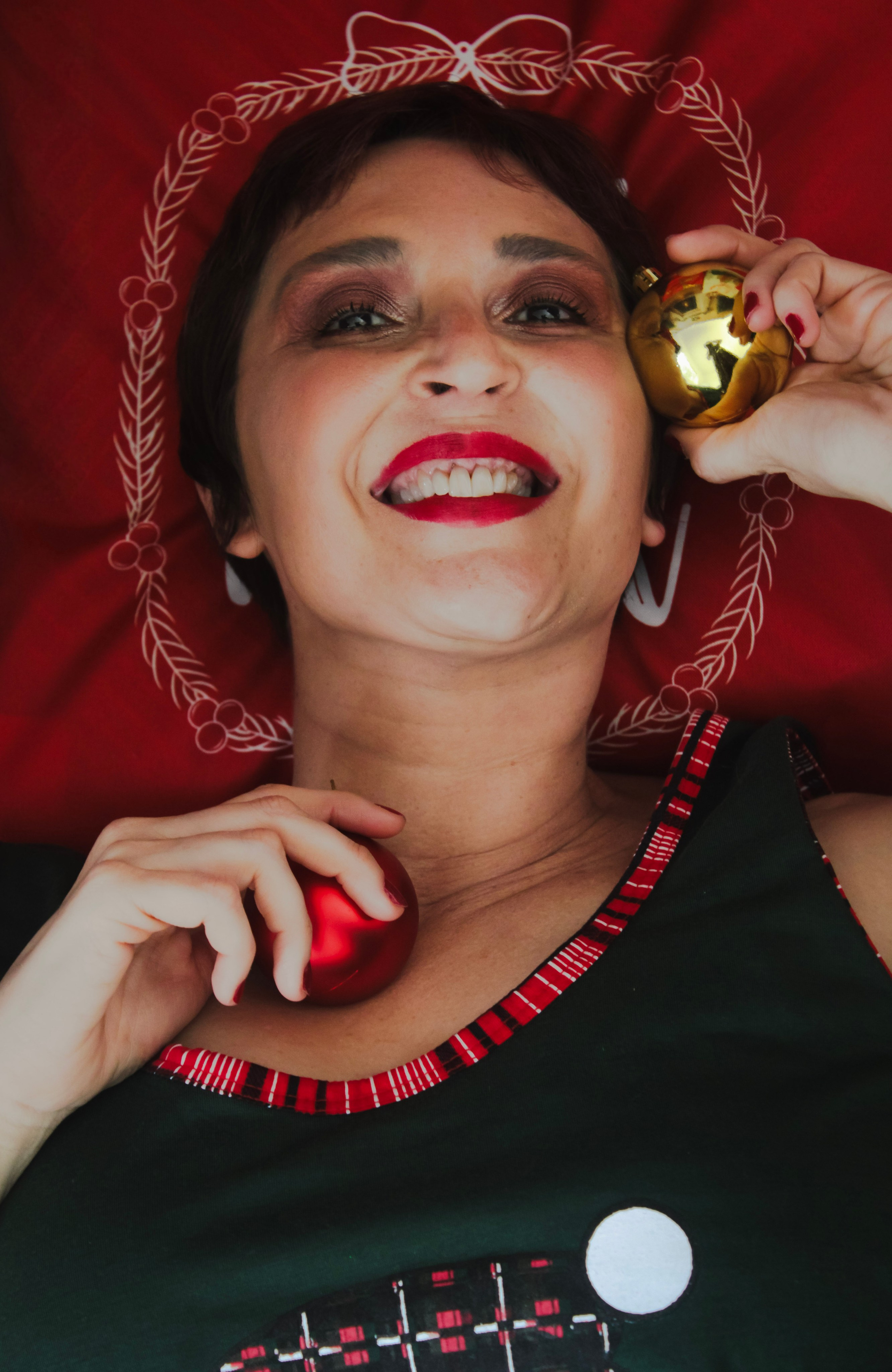 Ensaio Estúdio. Valkyestudio