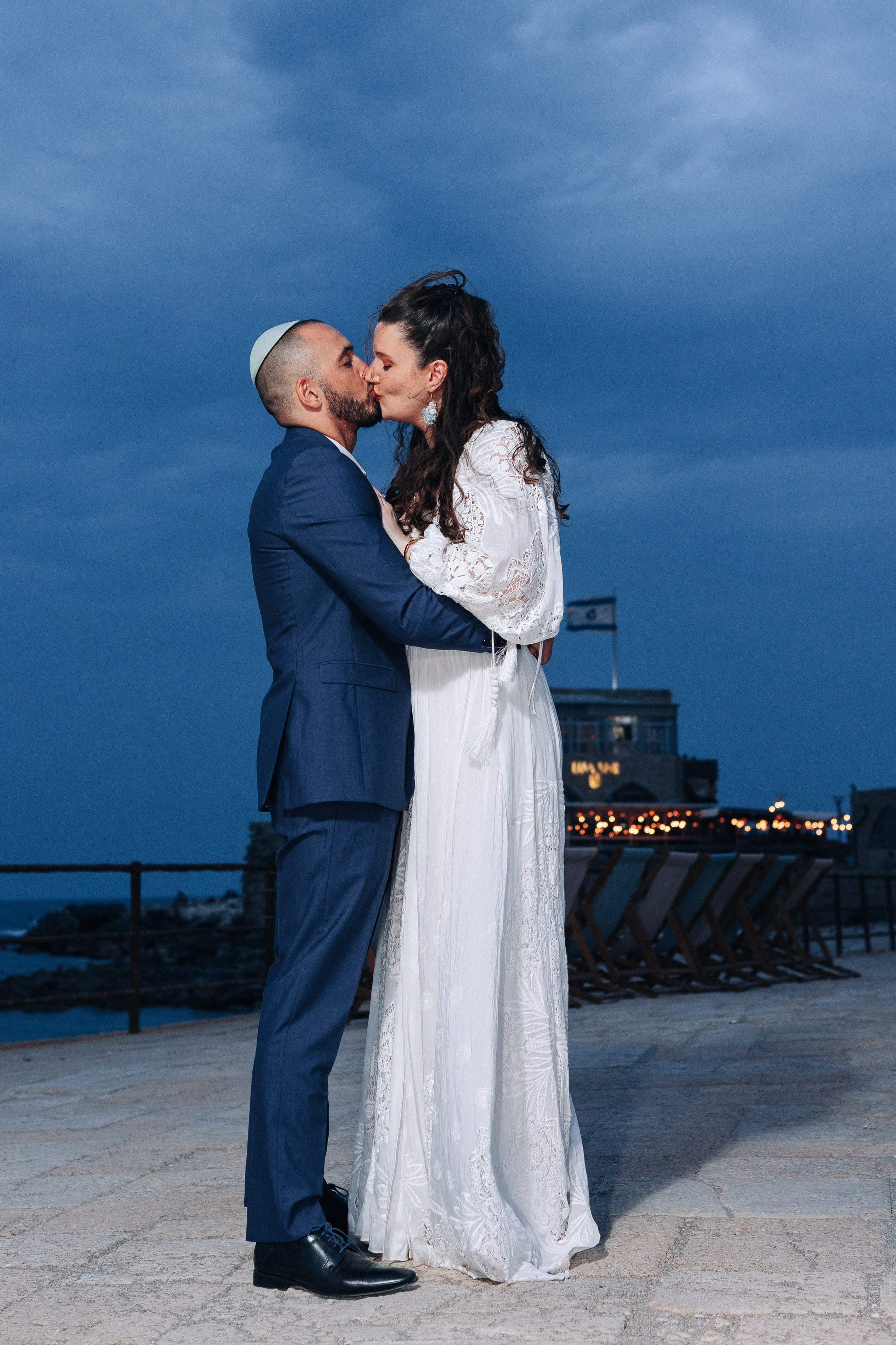 WEDDING IN CAESARIA. PHOTOGRAPHER IN ISRAEL