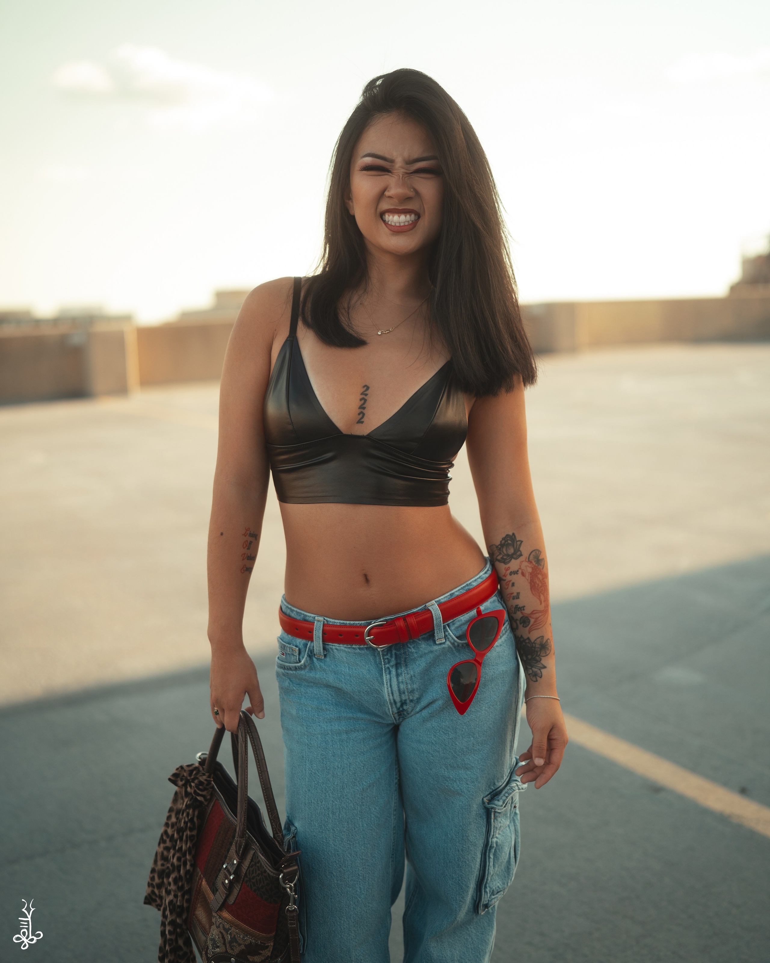 KAY YUN. Ke’Ondris