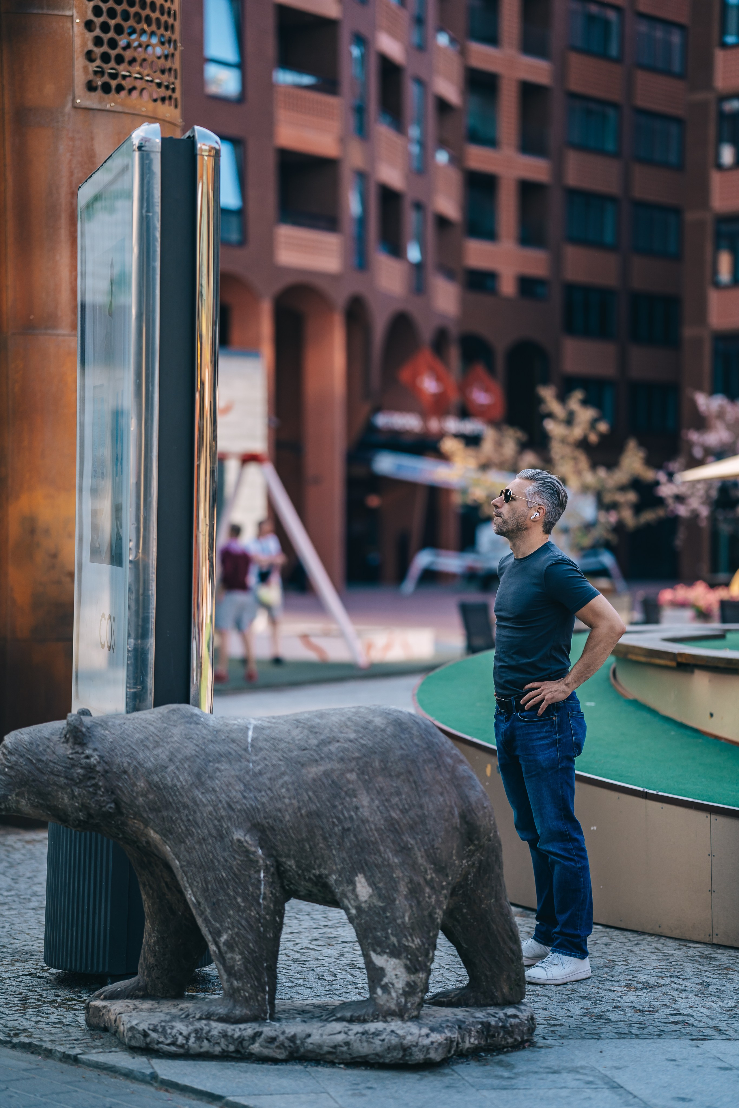 Street photo. Uvarovsphoto