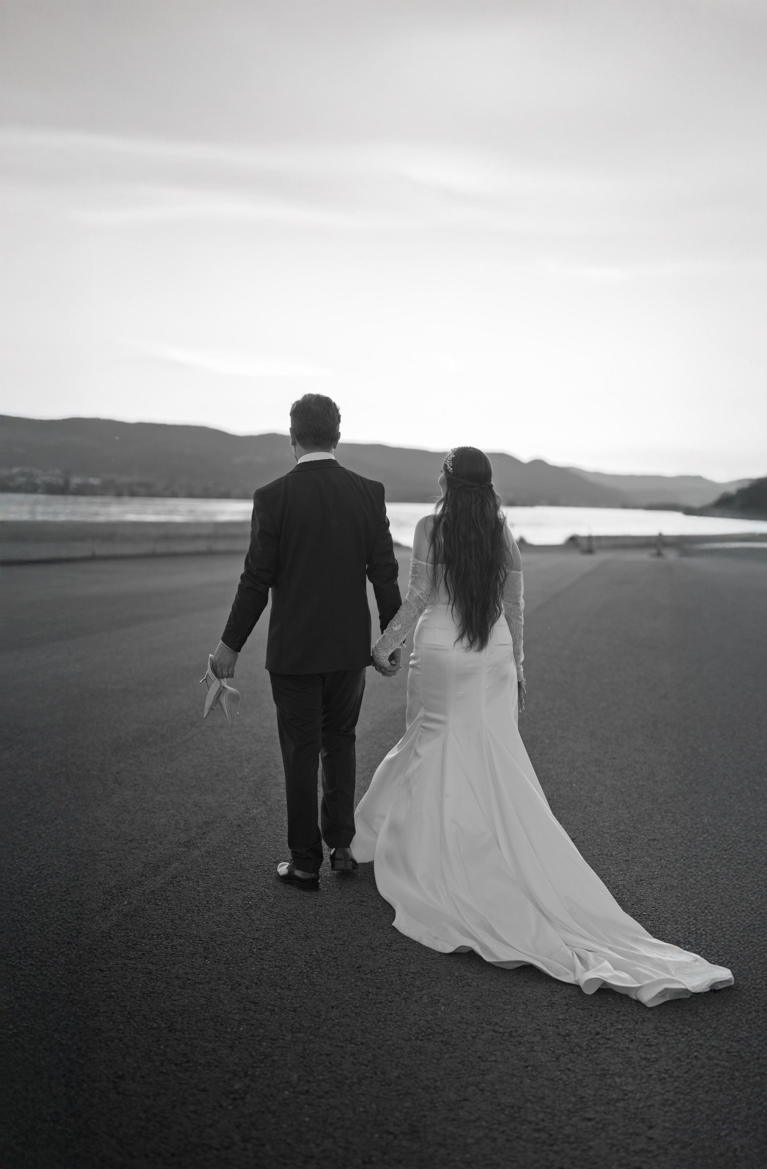 Daniel & Maria. Gabriel Florea — Fotograf nuntă București