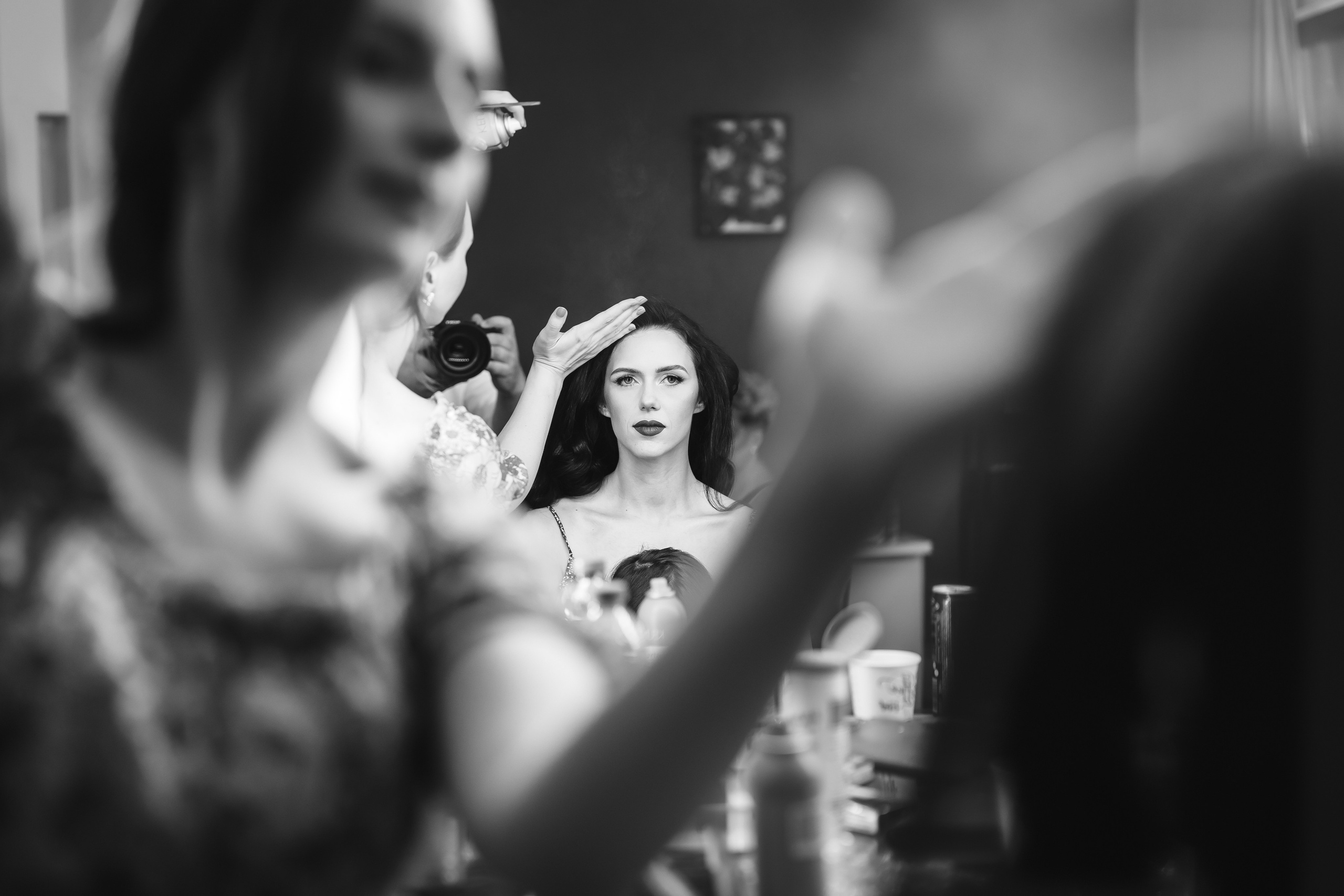 Andreea & Adrian. Gabriel Florea — Fotograf nuntă București