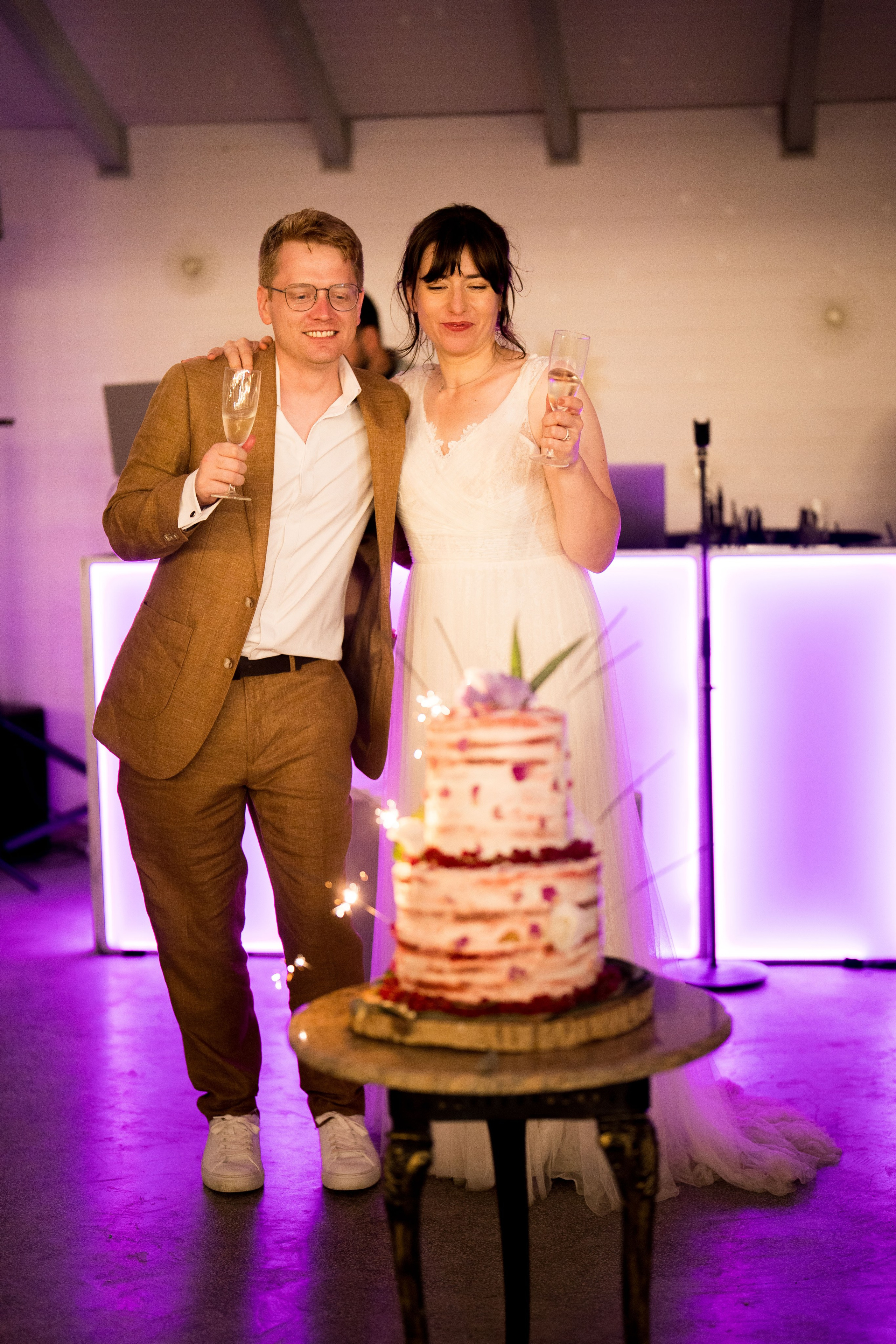 PARTY. Gabriel Florea — Fotograf nuntă București