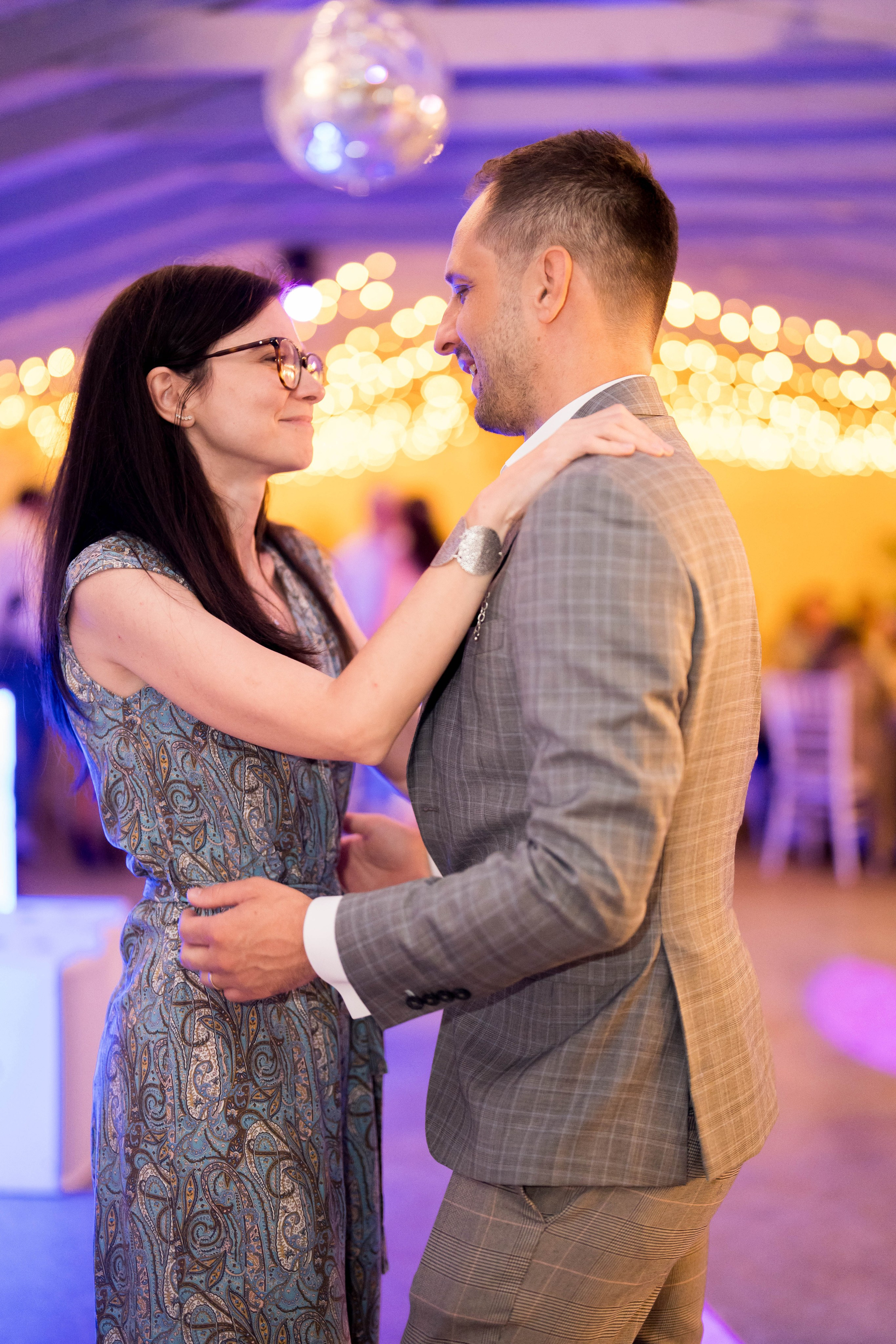 PARTY. Gabriel Florea — Fotograf nuntă București