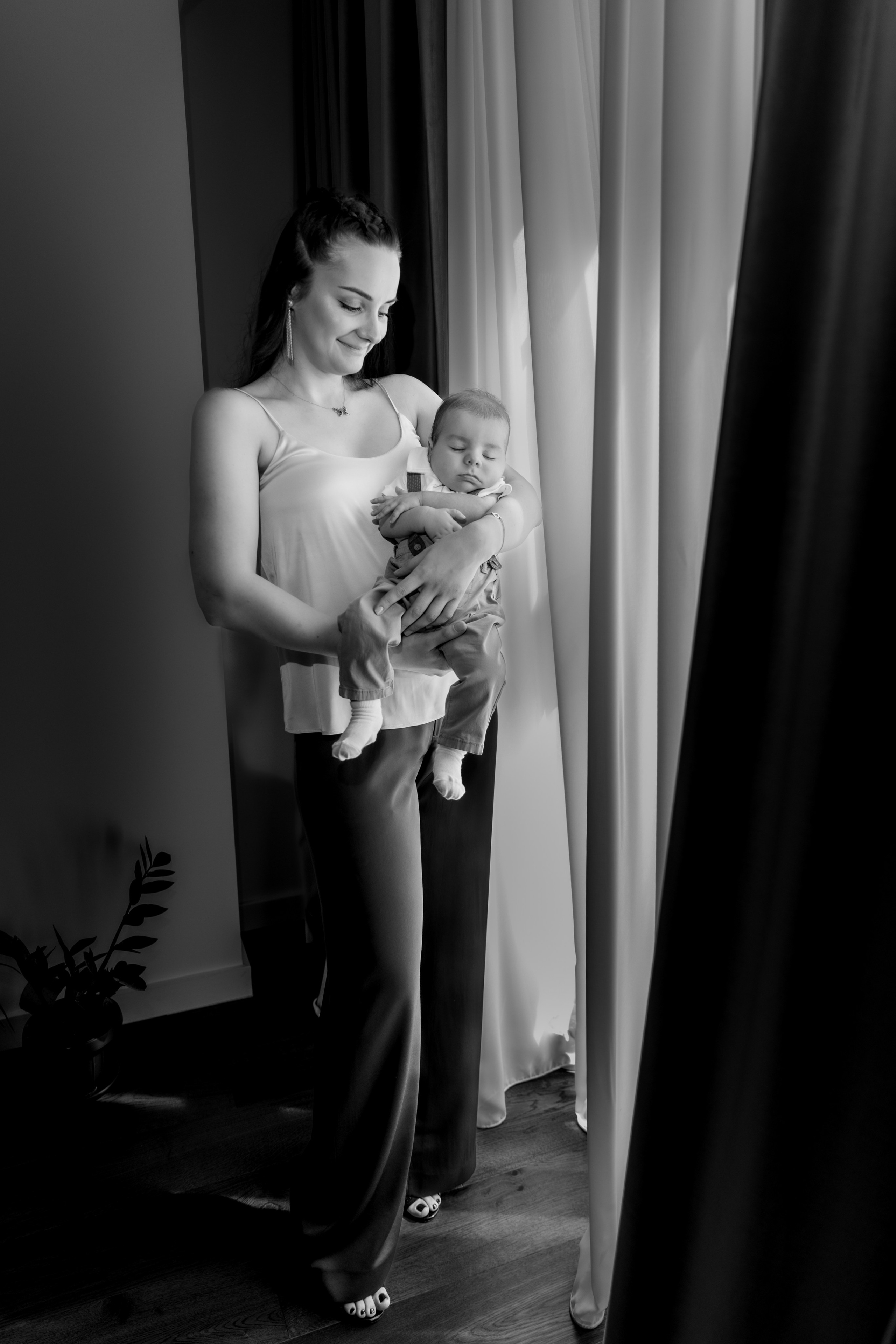 Vladimir Mihai - Botez București. Fotograf Profesionist Pitesti-Bucuresti| Mircea Seinea