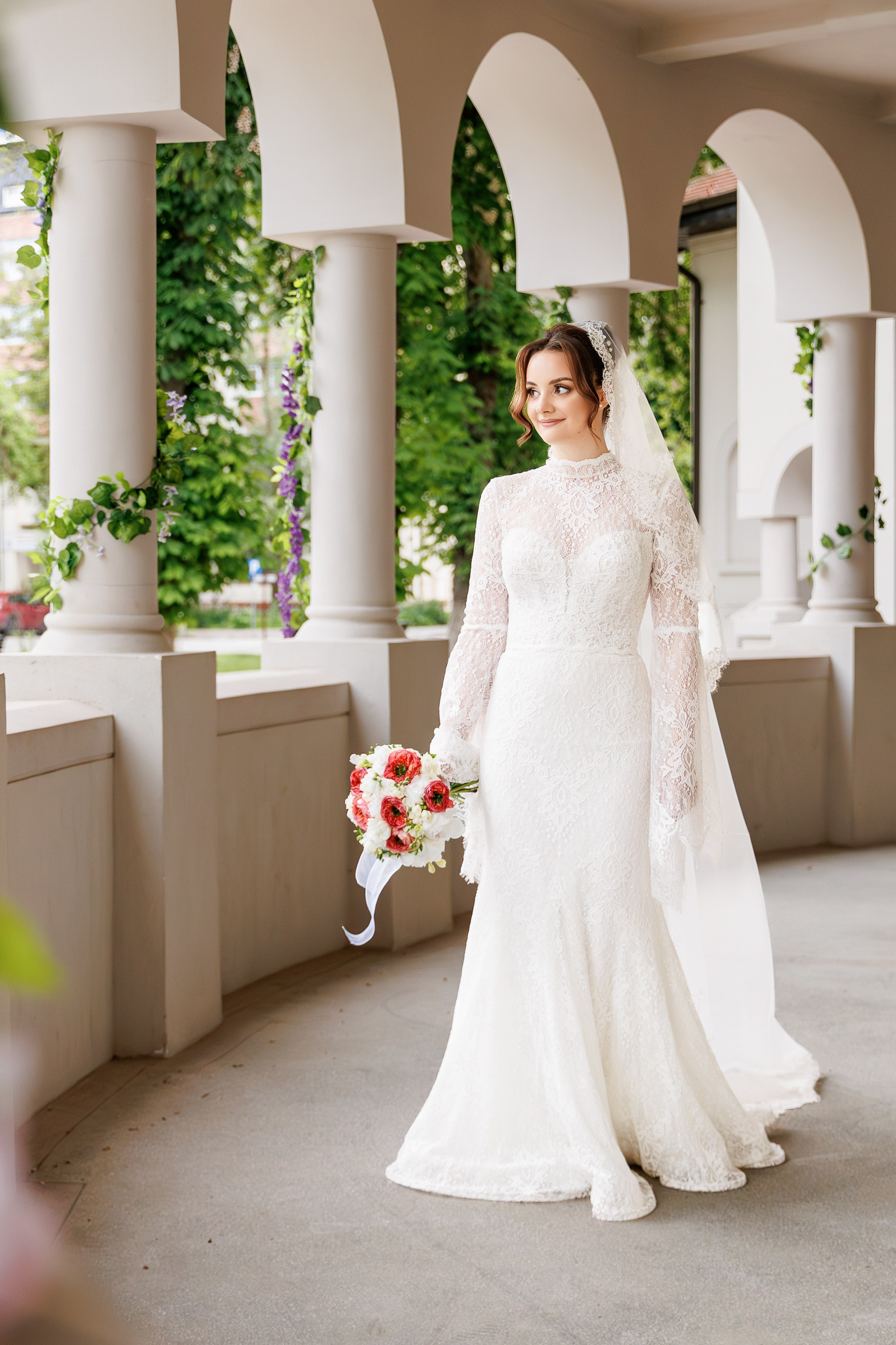 Alina & George - Nuntă Turnu Măgurele. Fotograf Profesionist Pitesti-Bucuresti| Mircea Seinea