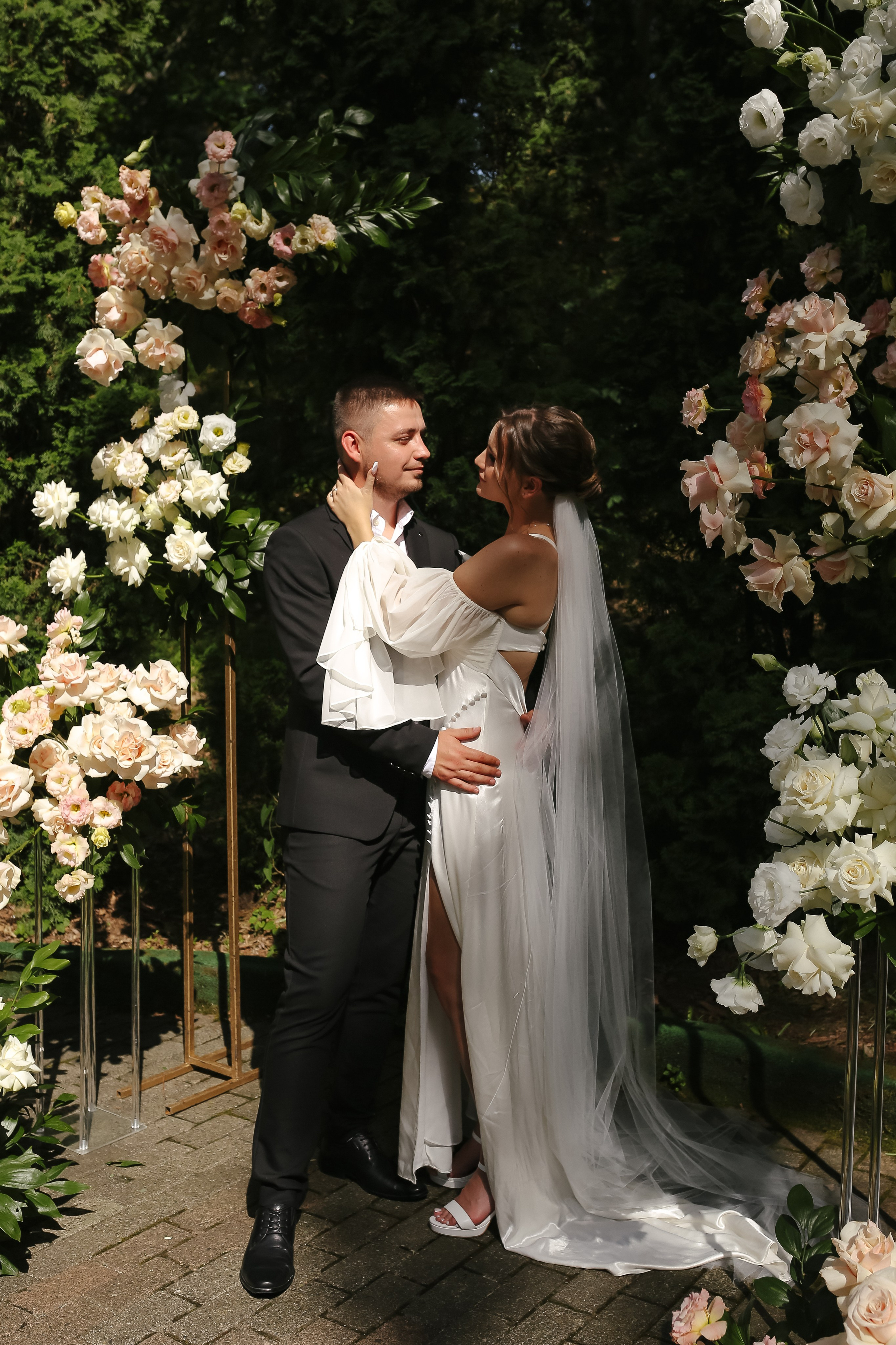Wedding ceremony. Свадебный, семейный и детский фотограф в Беларуси и за ее пределами