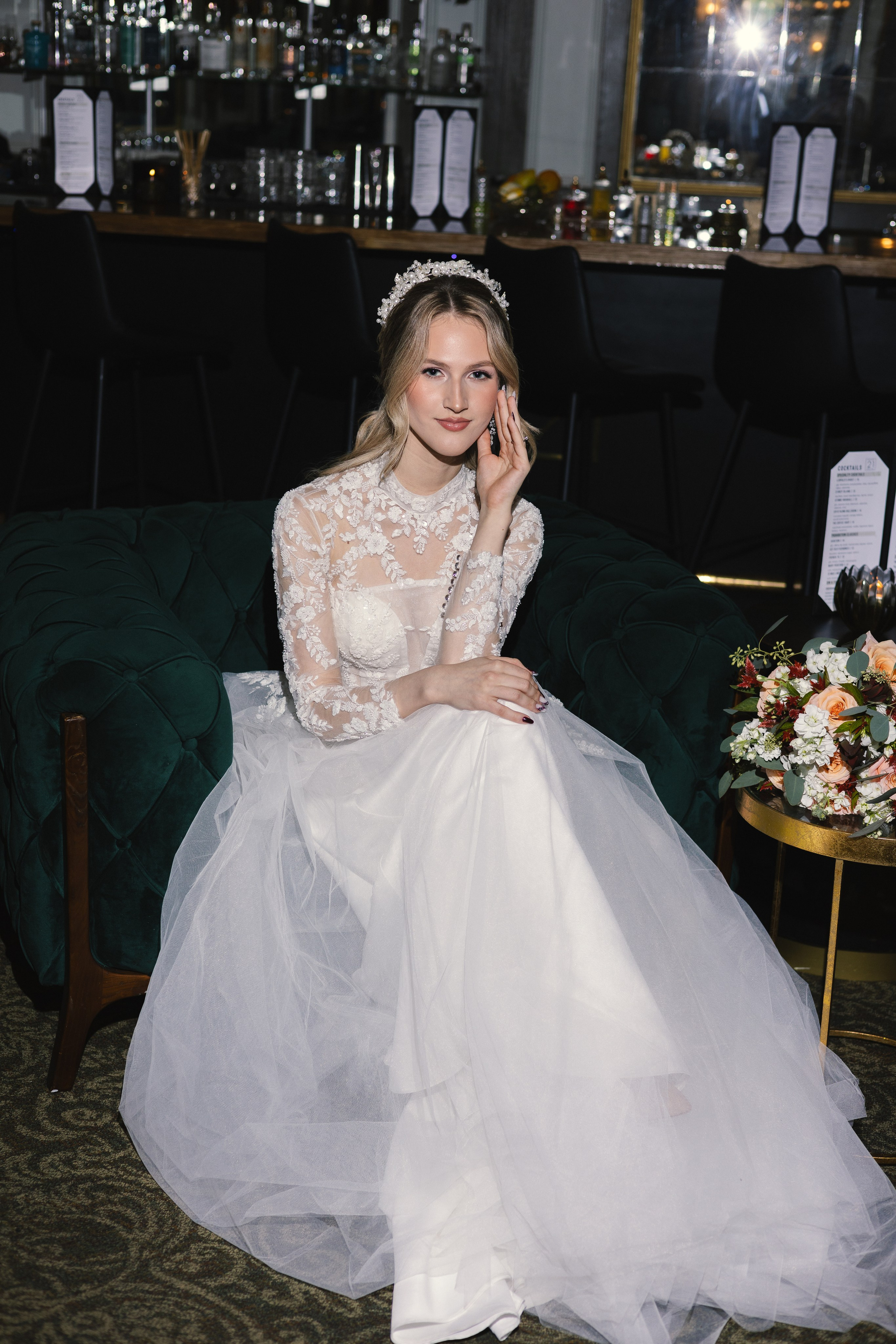 Wedding. Boston wedding and portrait, real estate photographer Svateev Andrey