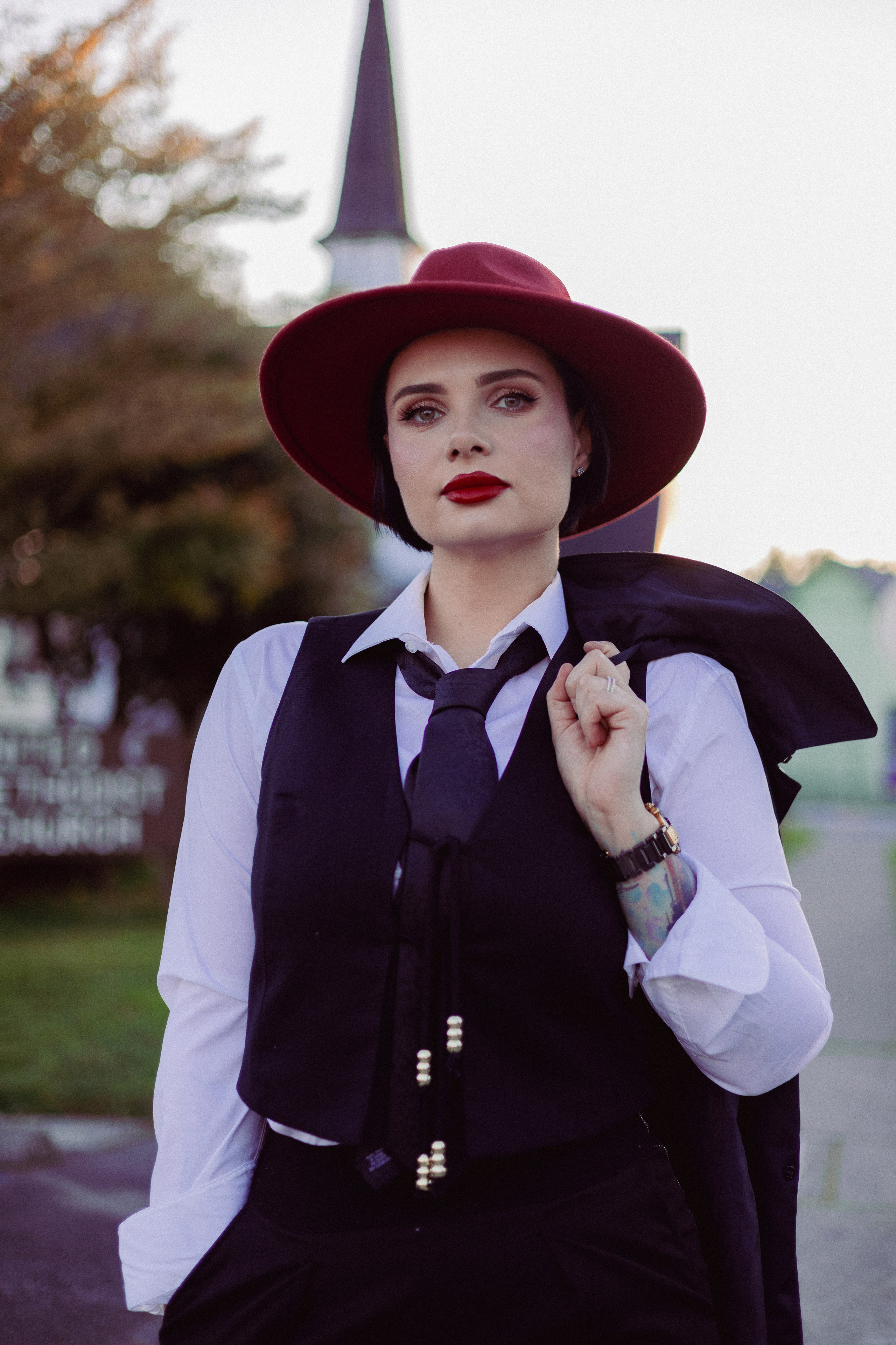 Portrait. Boston wedding and portrait, real estate photographer Svateev Andrey