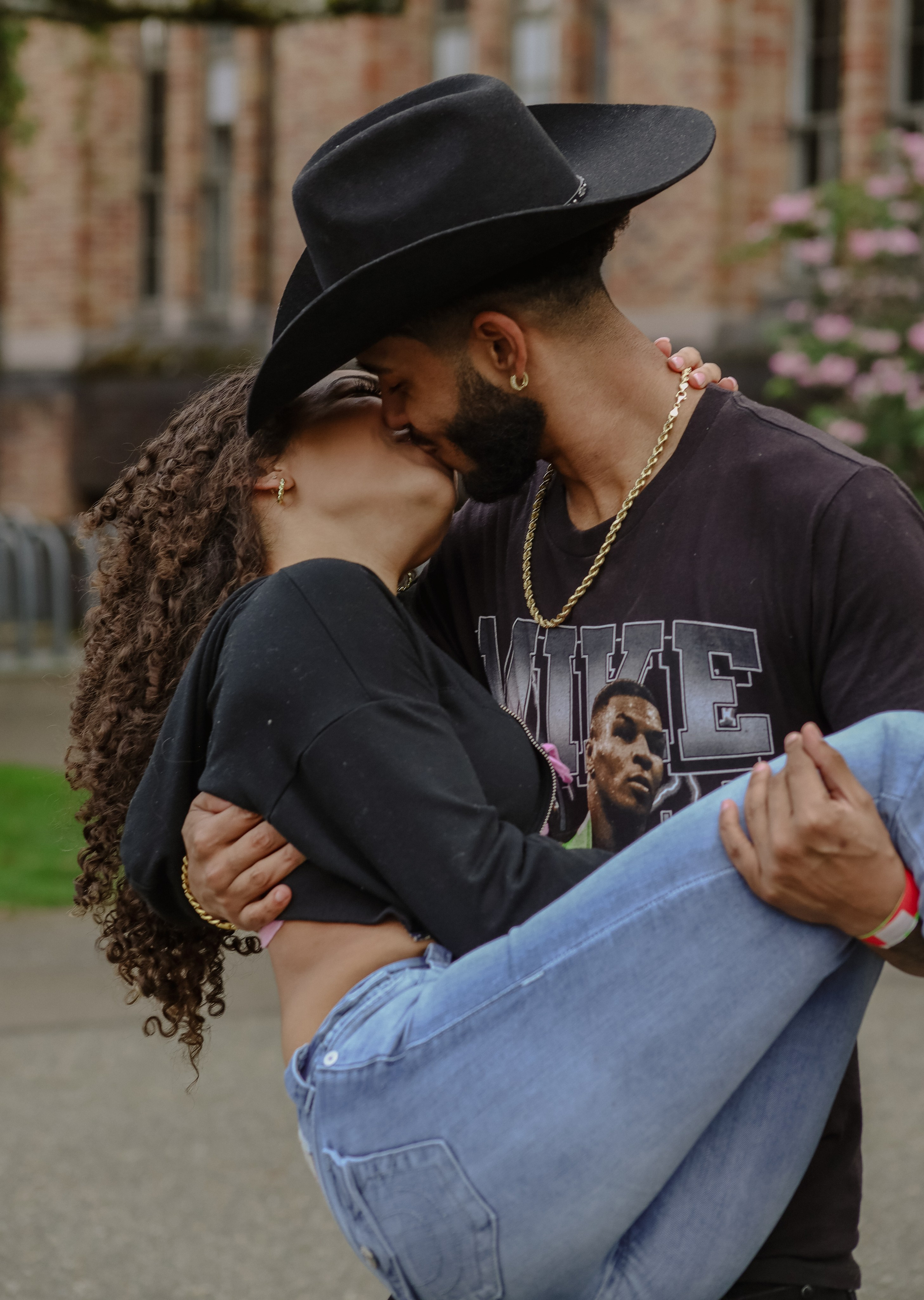 Lio. Boston wedding and portrait, real estate photographer Svateev Andrey