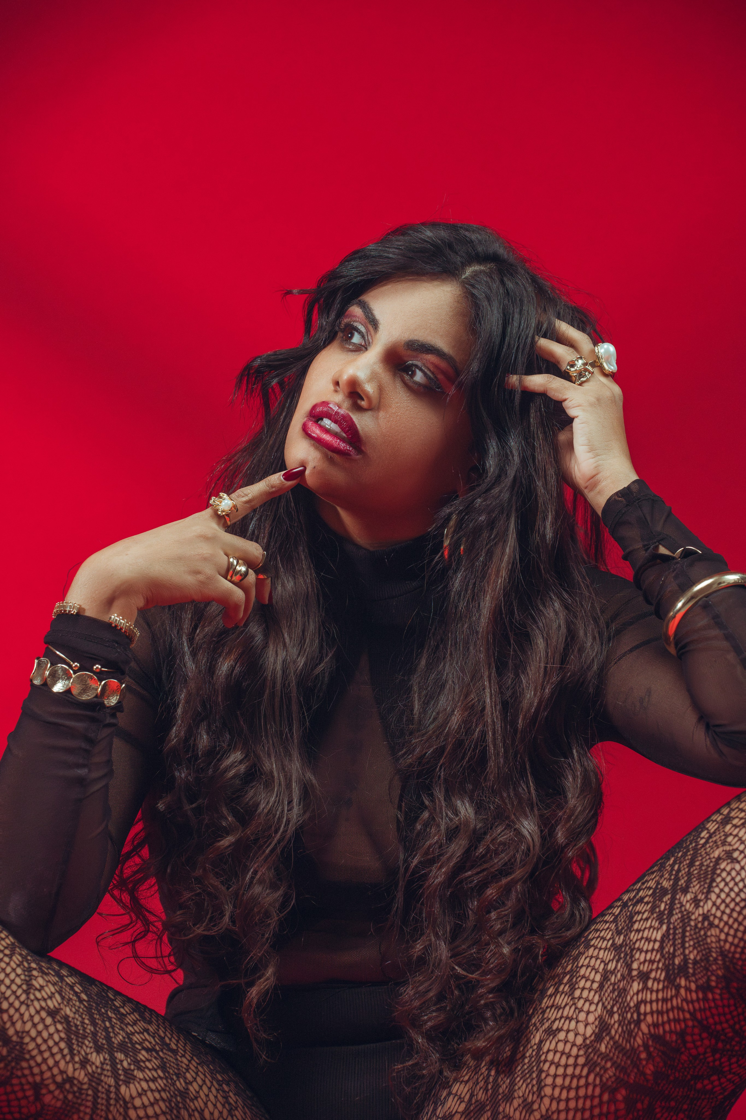 Aliana Duet. Nifty photography — коммерческий и портретный фотограф в Ташкенте. Студийная и выездная съёмка