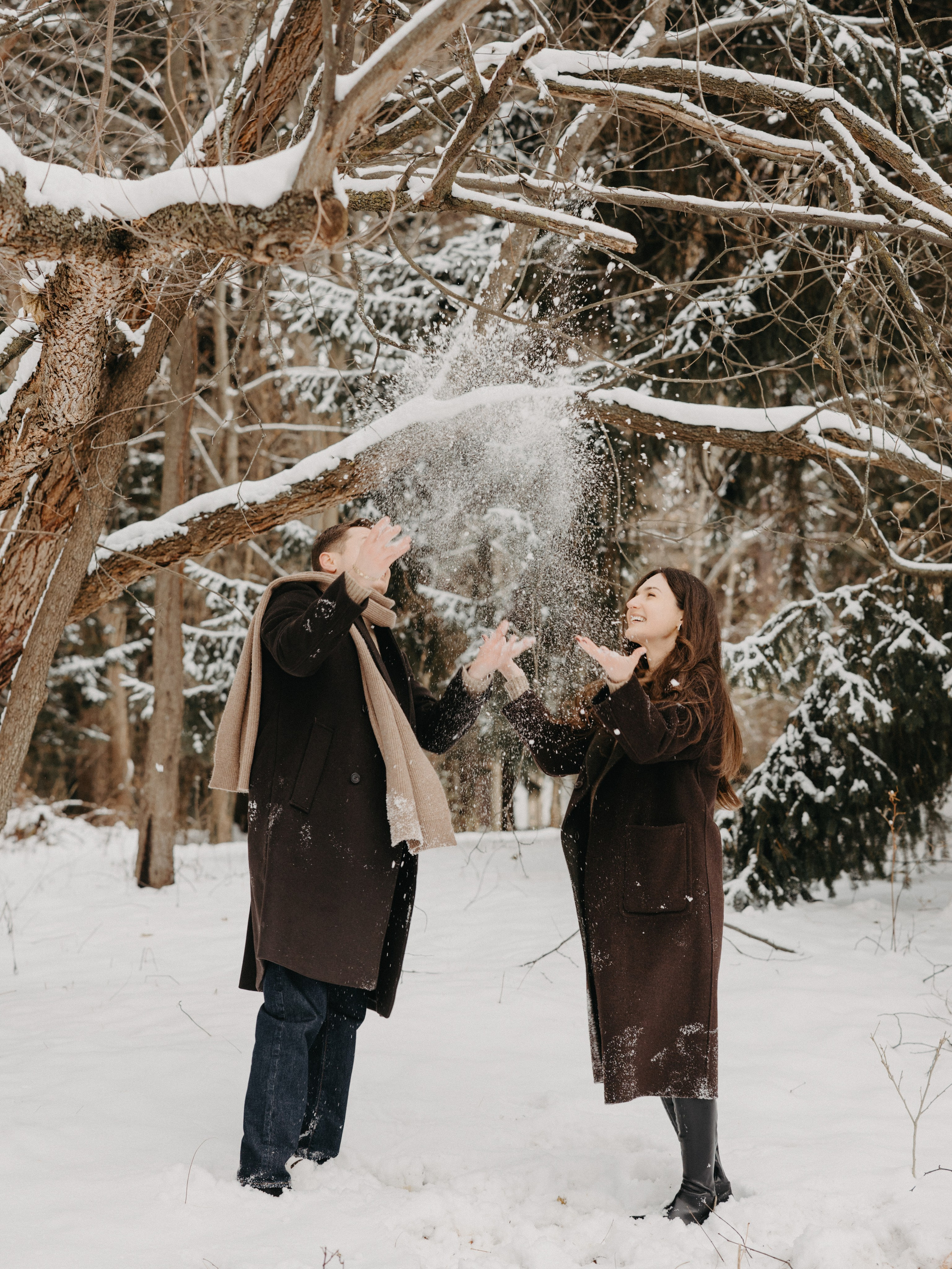 Natallia & Maks. Anastasia Post: Wedding and Editorial Photography